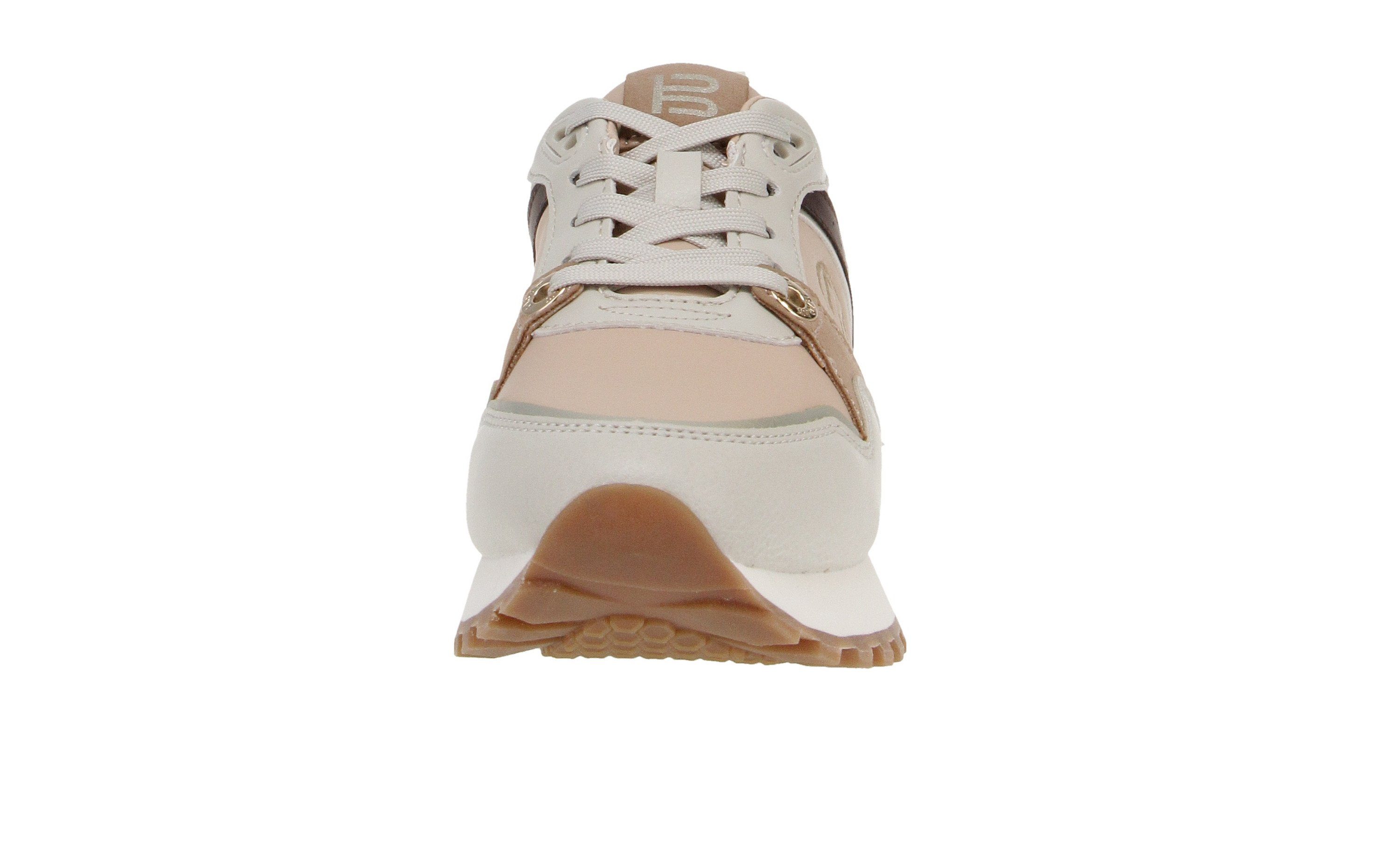 BAGATT D32-A6L11-5050 Siena-6281L.BrownMulti-42 Sneaker
