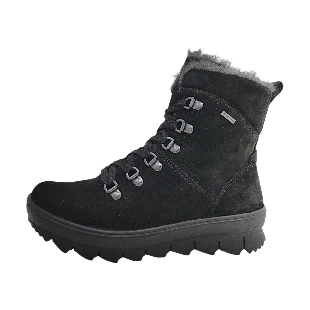 Legero Schnürstiefel Schnürstiefelette günstig online kaufen