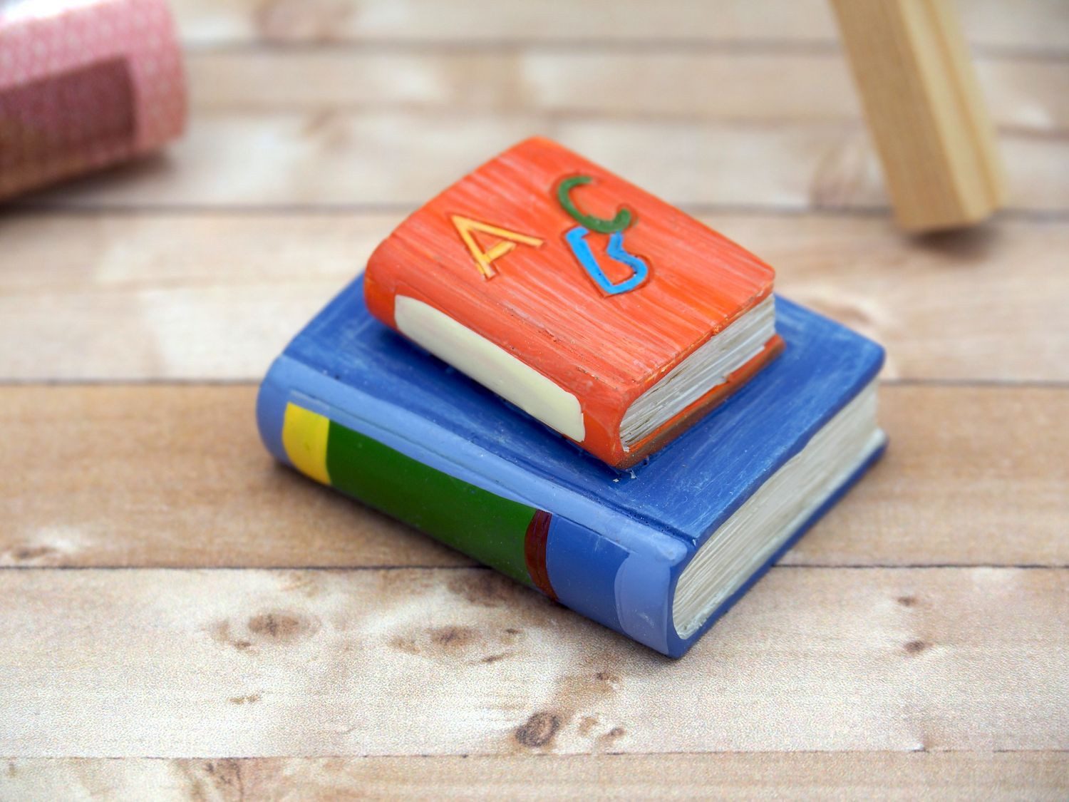 ZauberDeko Geschenkbox Geldgeschenk Verpackung Schulanfang Einschulung Junge Schultüte – Bild 5 von 5