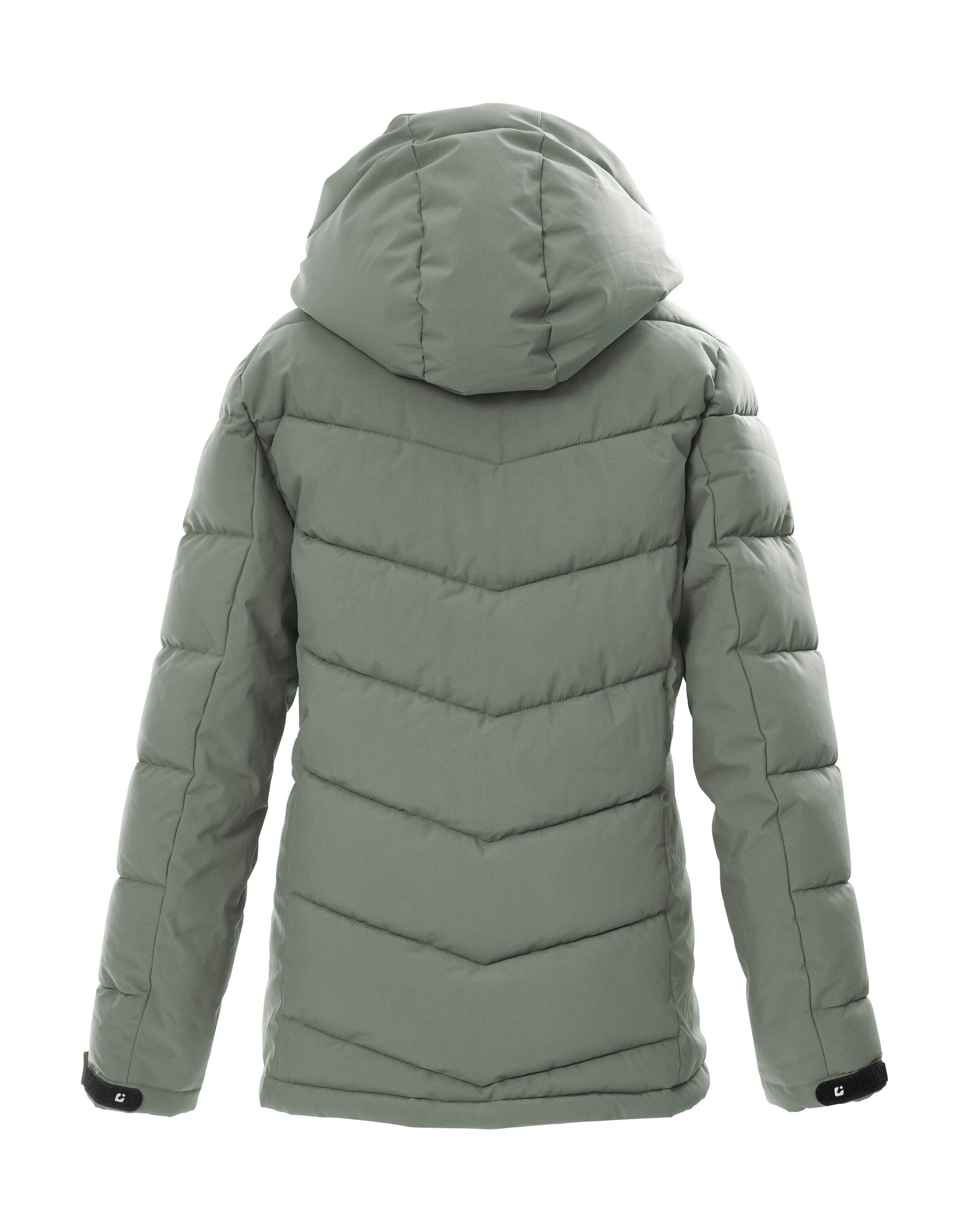 Killtec Steppjacke KOW 261 WMN QLTD JCKT Gefütterte Steppjacke, wasserabwei günstig online kaufen
