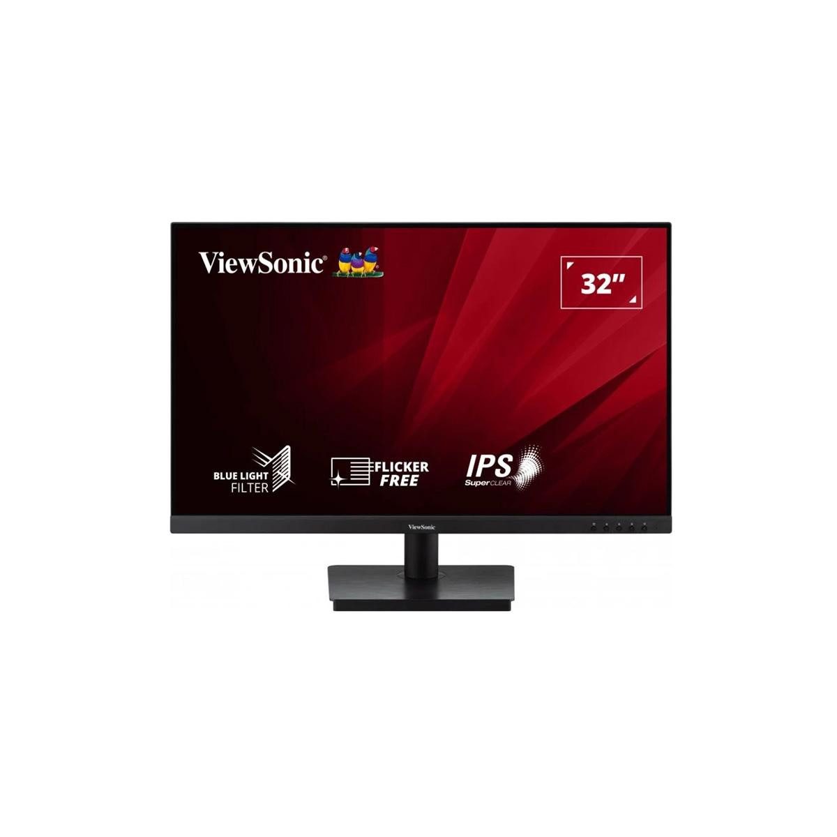 Viewsonic VA3209-MH 81.28cm (32 Zoll) LED-Monitor