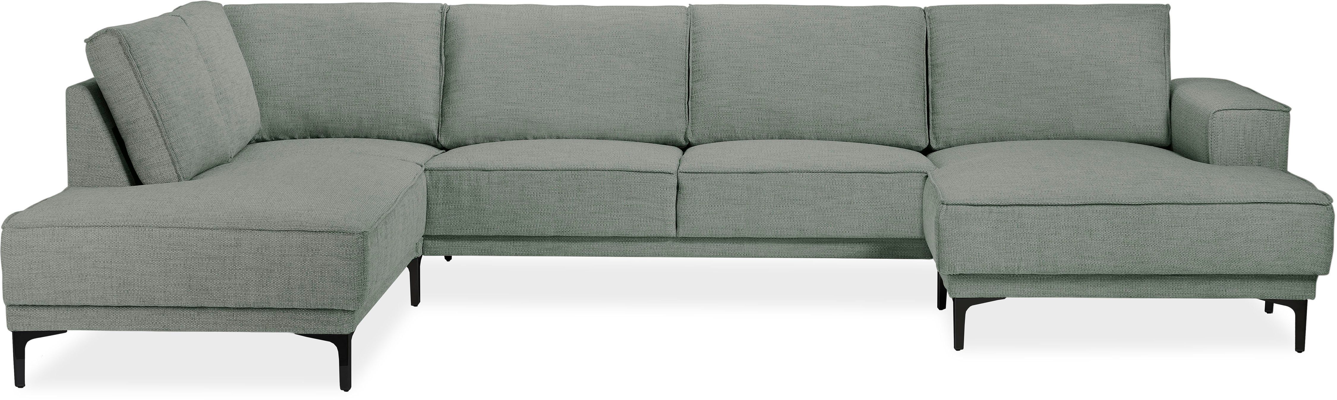 Places of Style Wohnlandschaft XXL Sofa günstig online kaufen