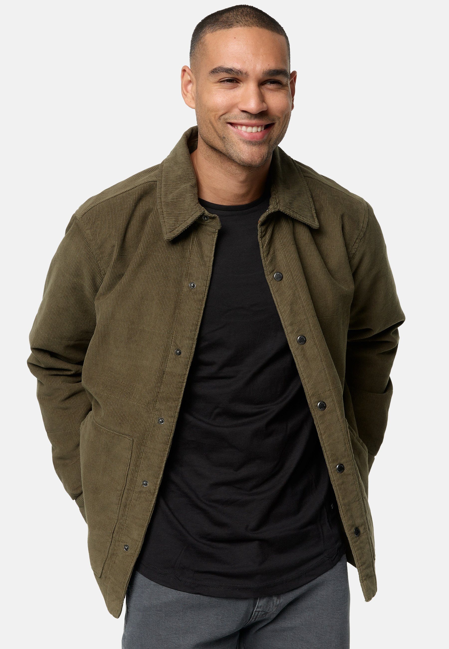Sommerjacke INKorbits