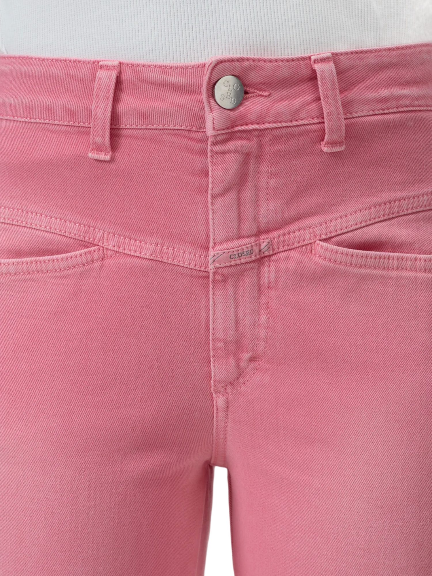 CLOSED Stoffhose