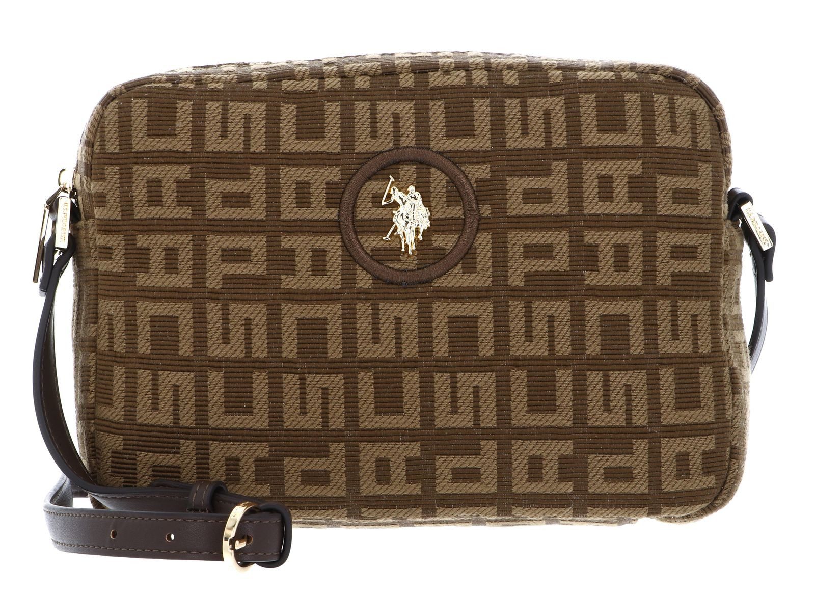 Umhängetasche Crossbody Bag