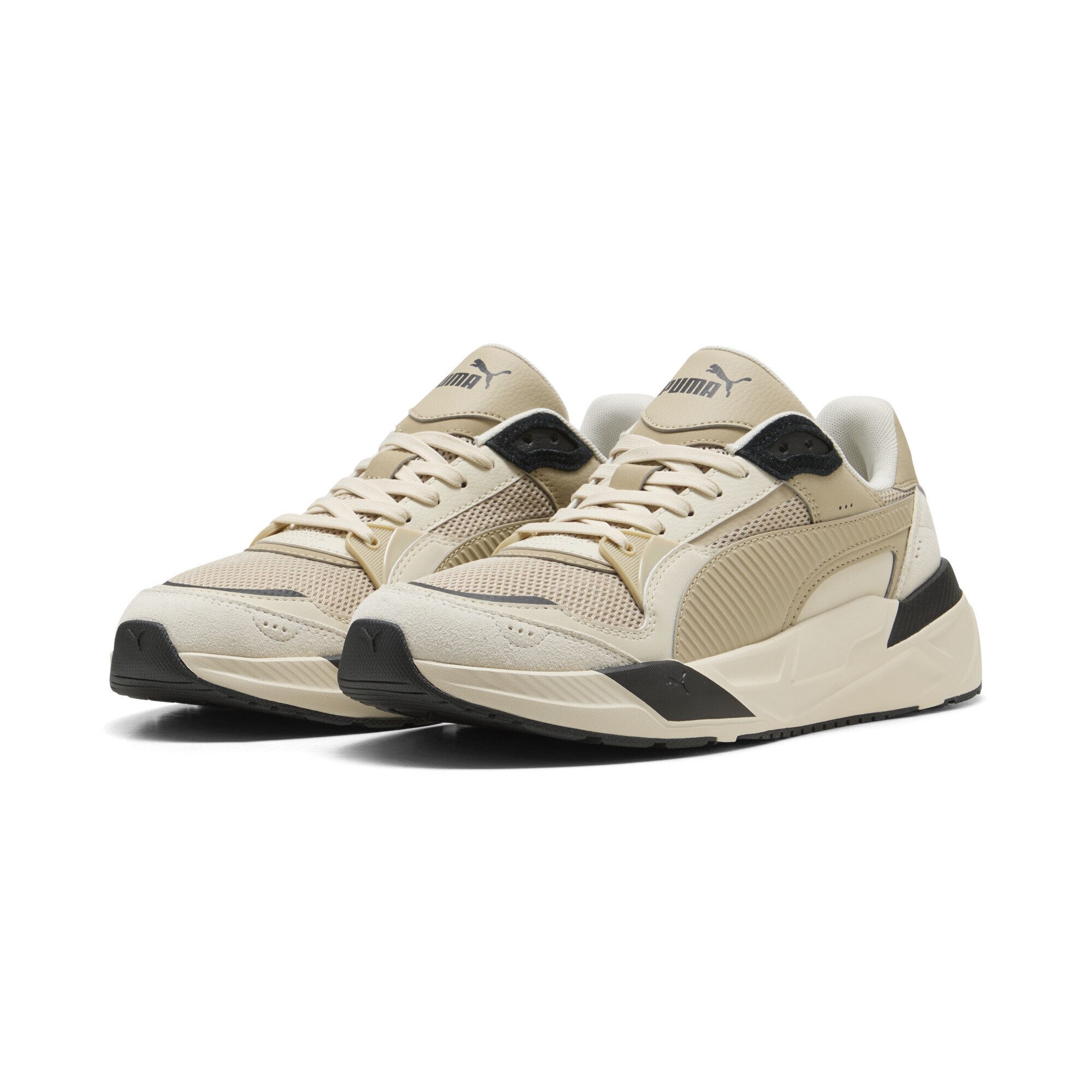 PUMA Trinity 2 Sneakers Erwachsene Sneaker