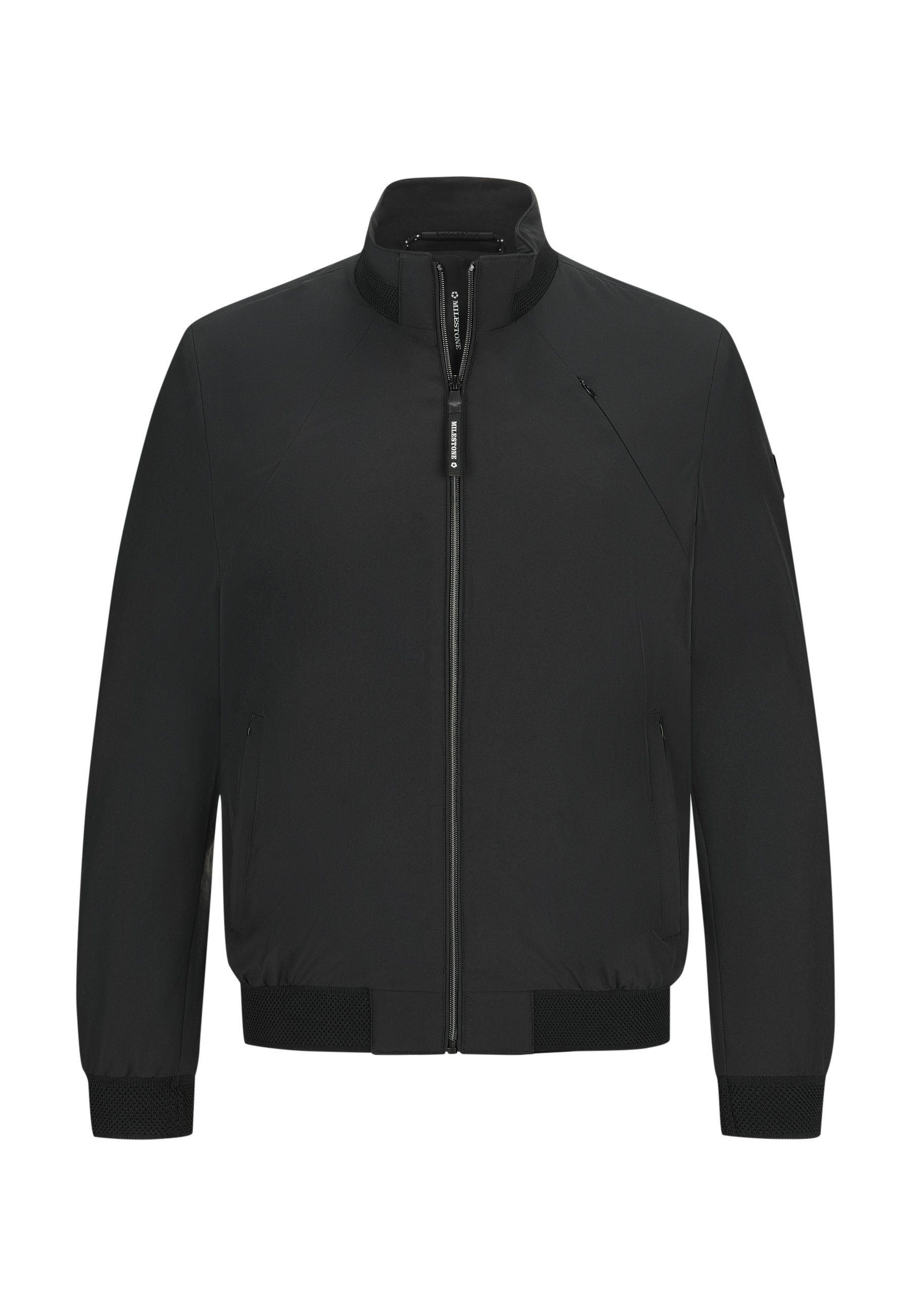 Blouson MSCloud Herren Übergangsjacke Jacke sportlich