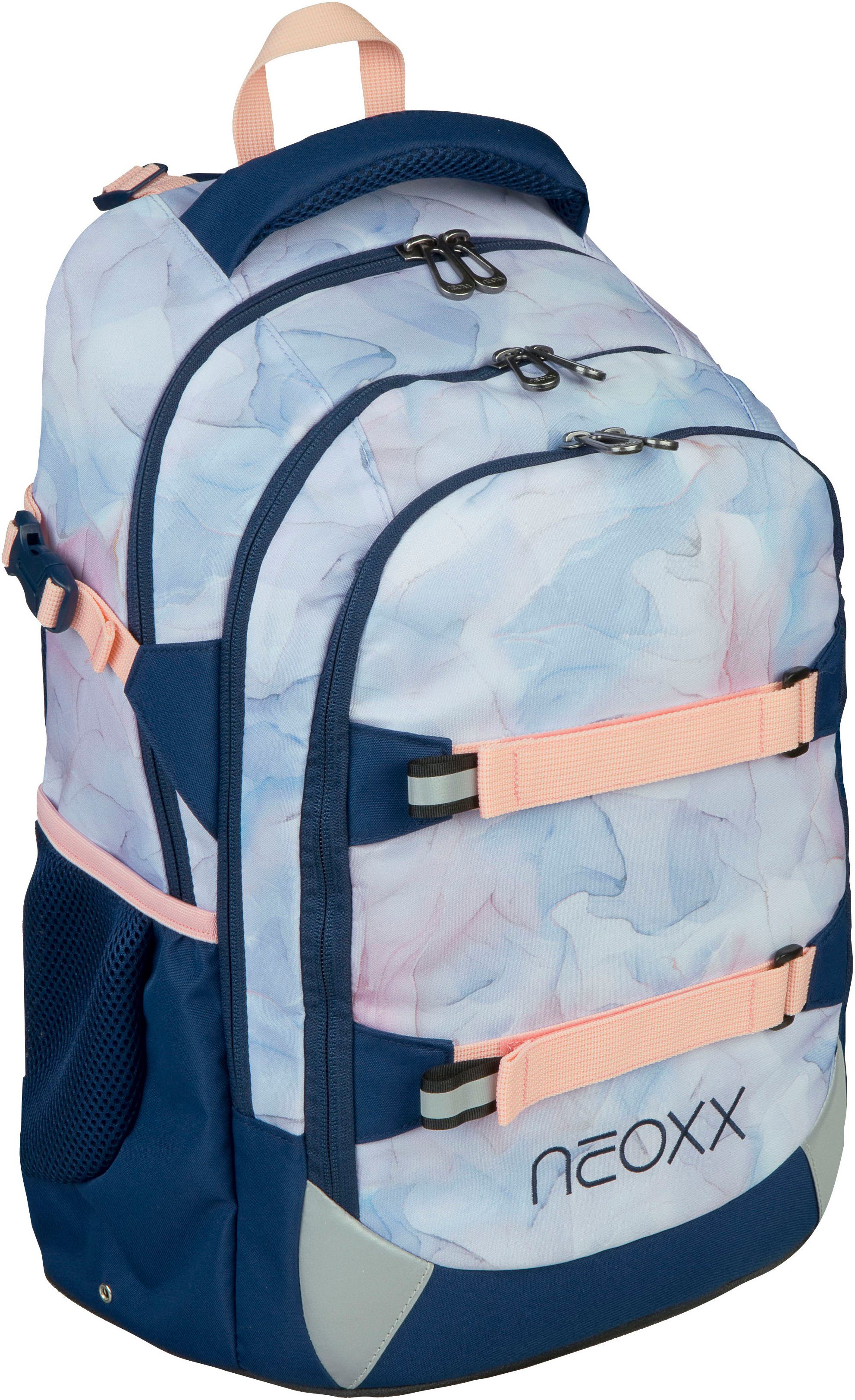 neoxx Schulrucksack Active Pro, Dreaming of günstig online kaufen