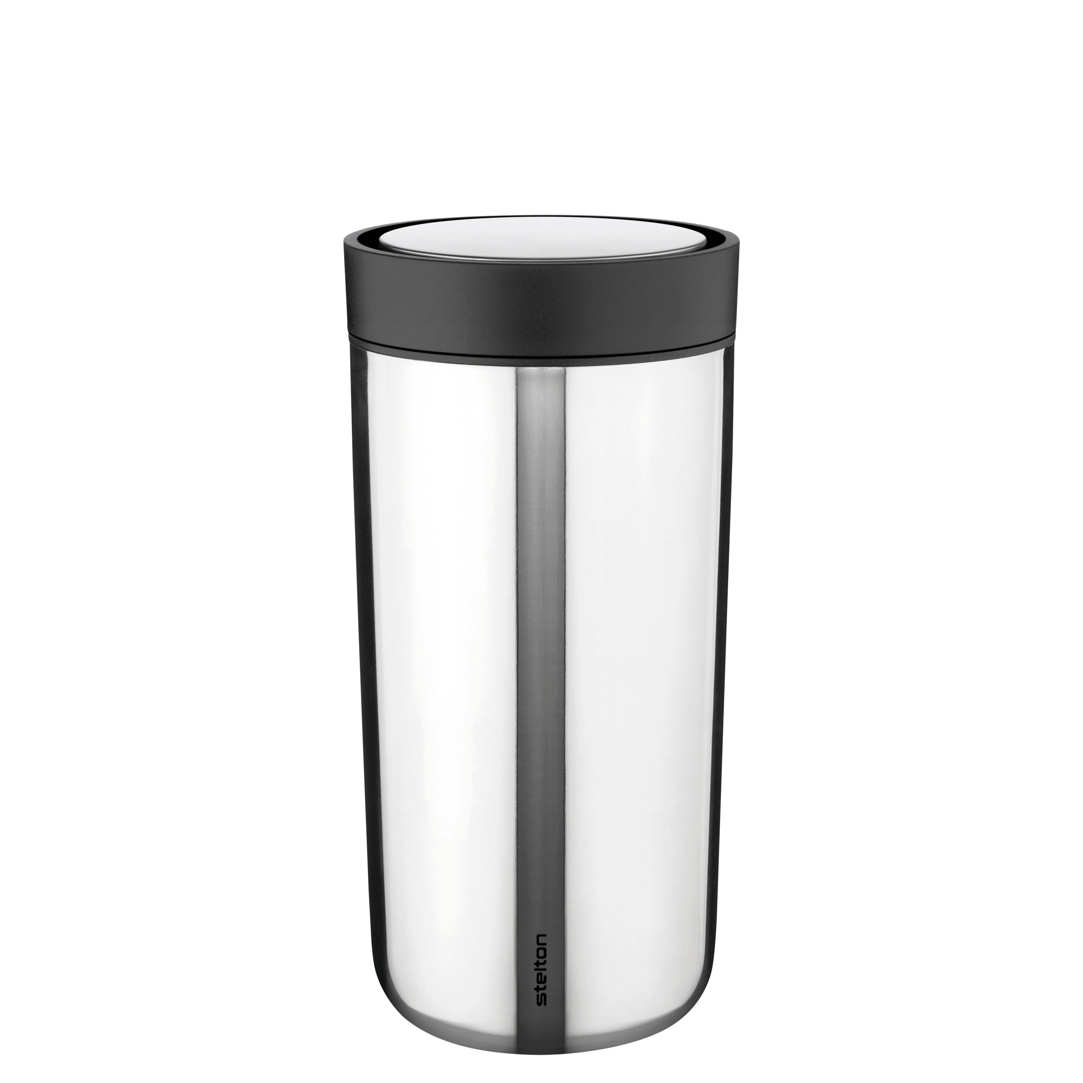 Stelton Термокружка Stelton To Go Click Термокружка 400 ml, PP Kunststoff,Edelstahl
