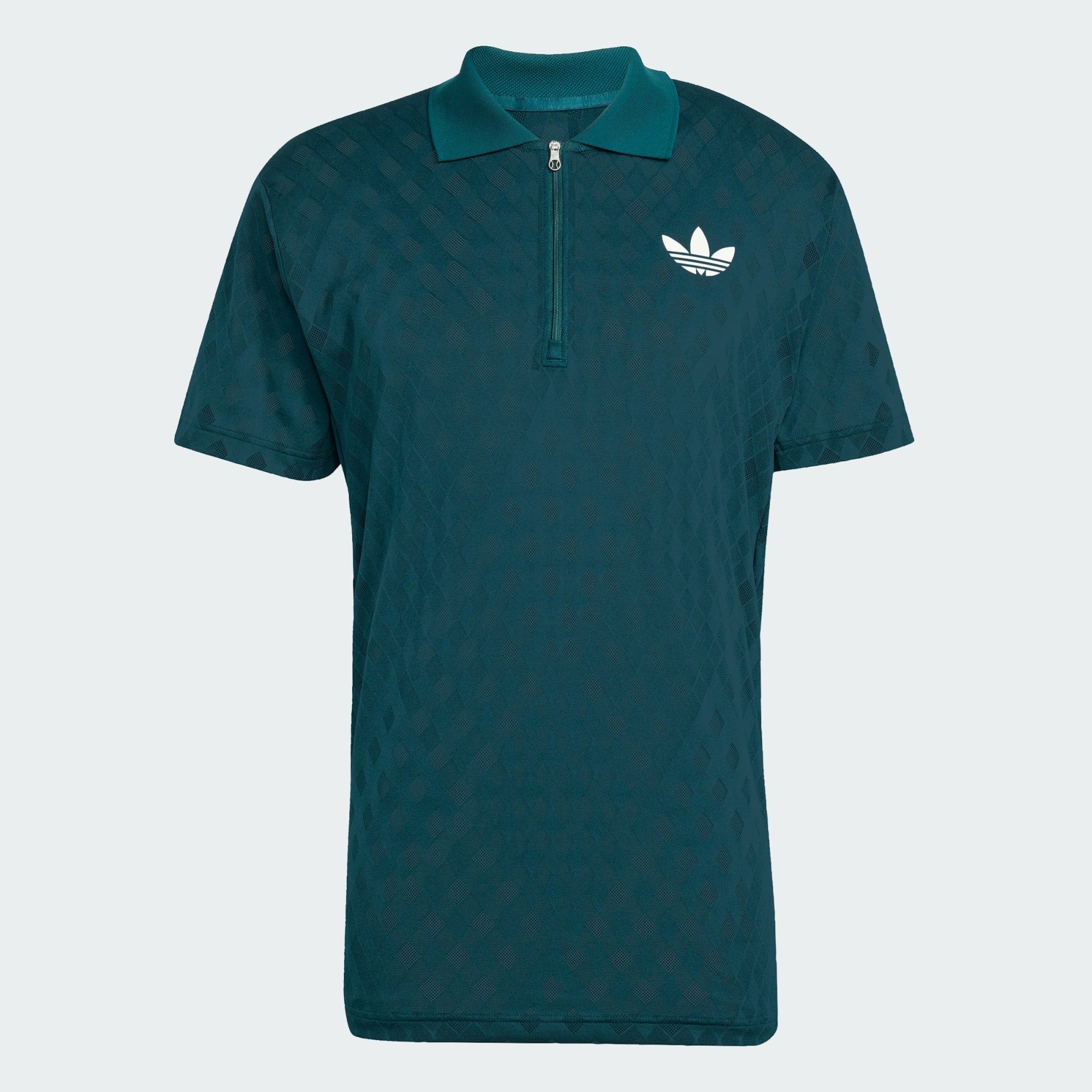 adidas Performance Poloshirt TENNIS PRO CLIMACOOL+ FREELIFT POLOSHIRT (1-tlg)