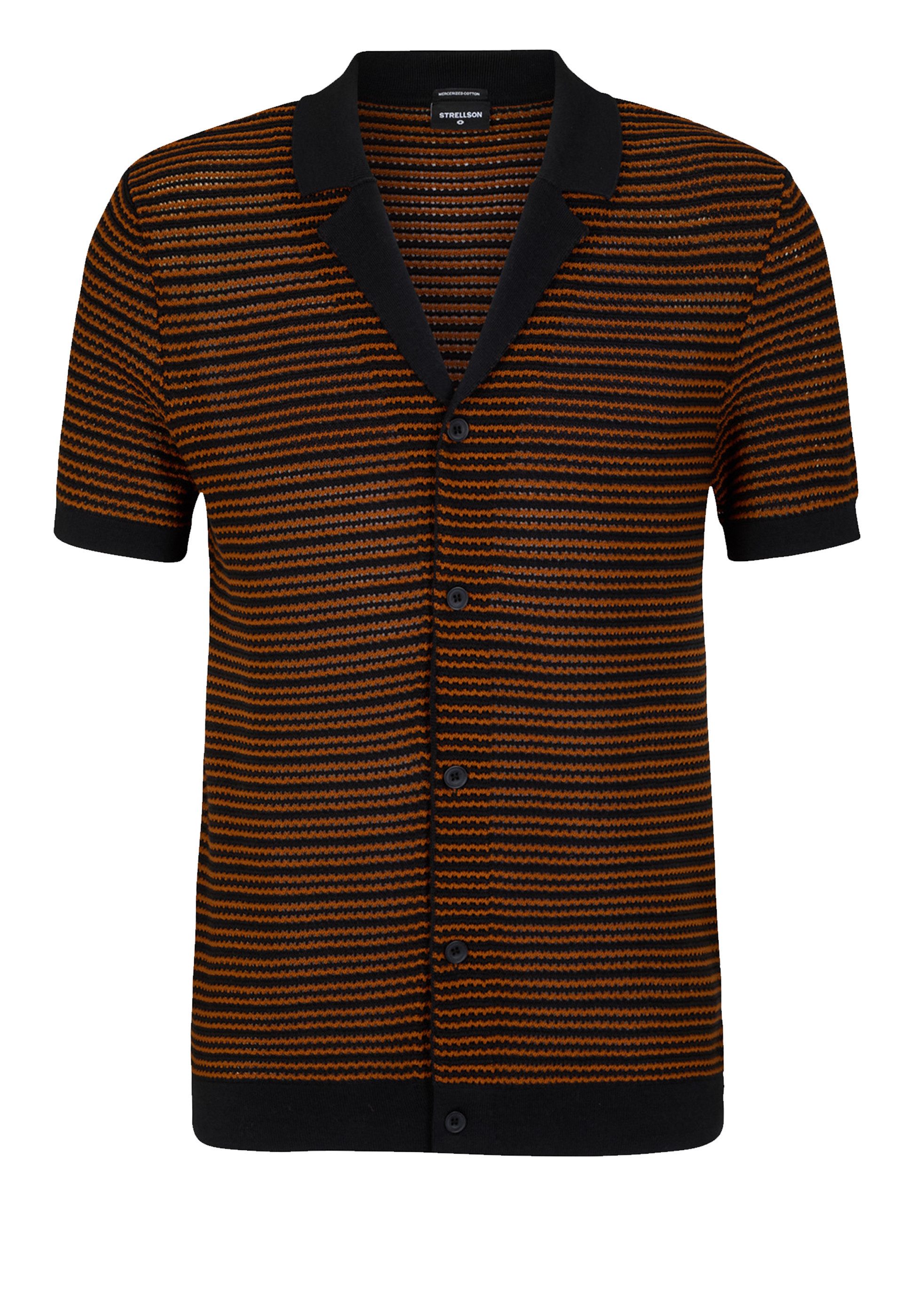 Strellson Strickpullover Adrian (1-tlg)