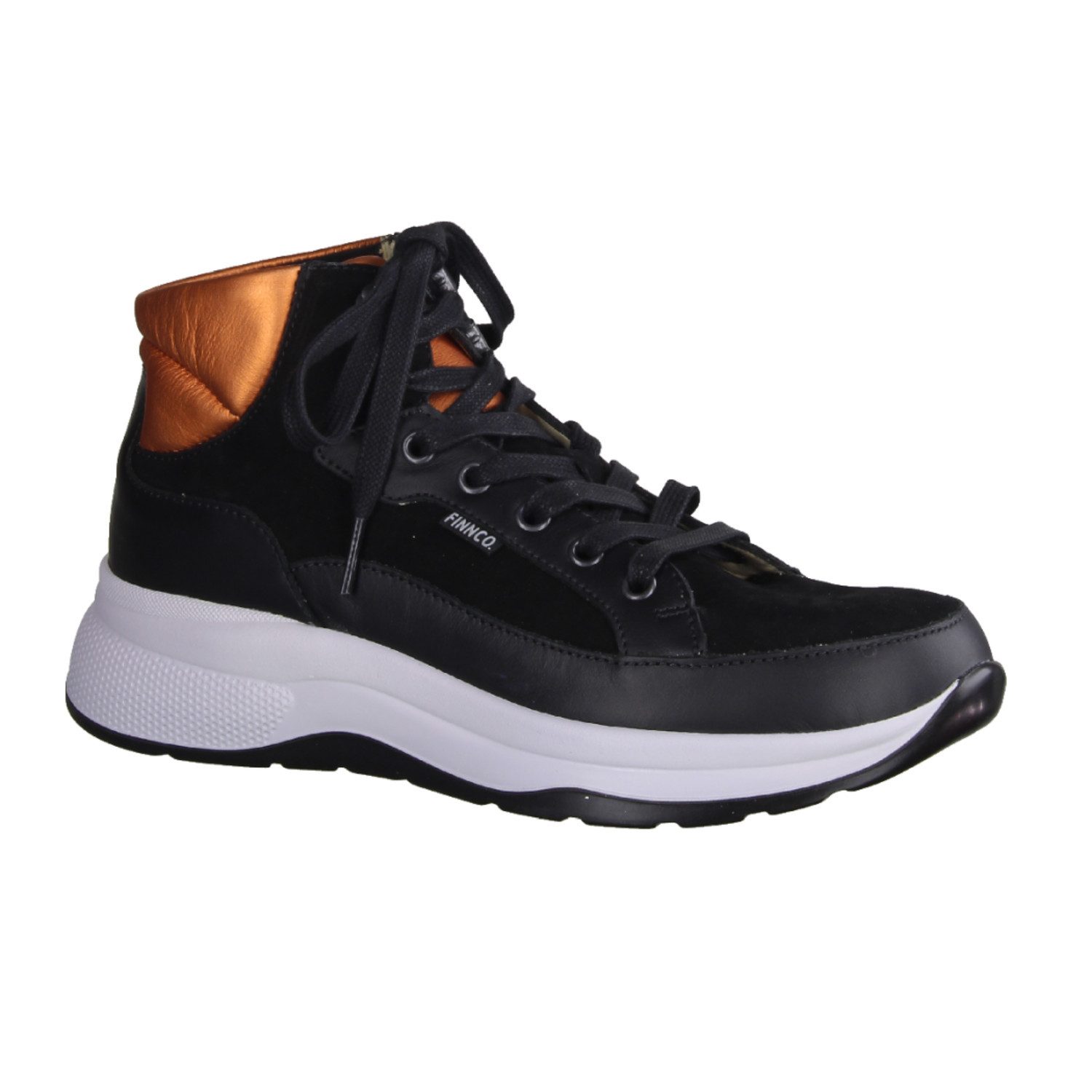 Finn Comfort Daytona Stiefelette