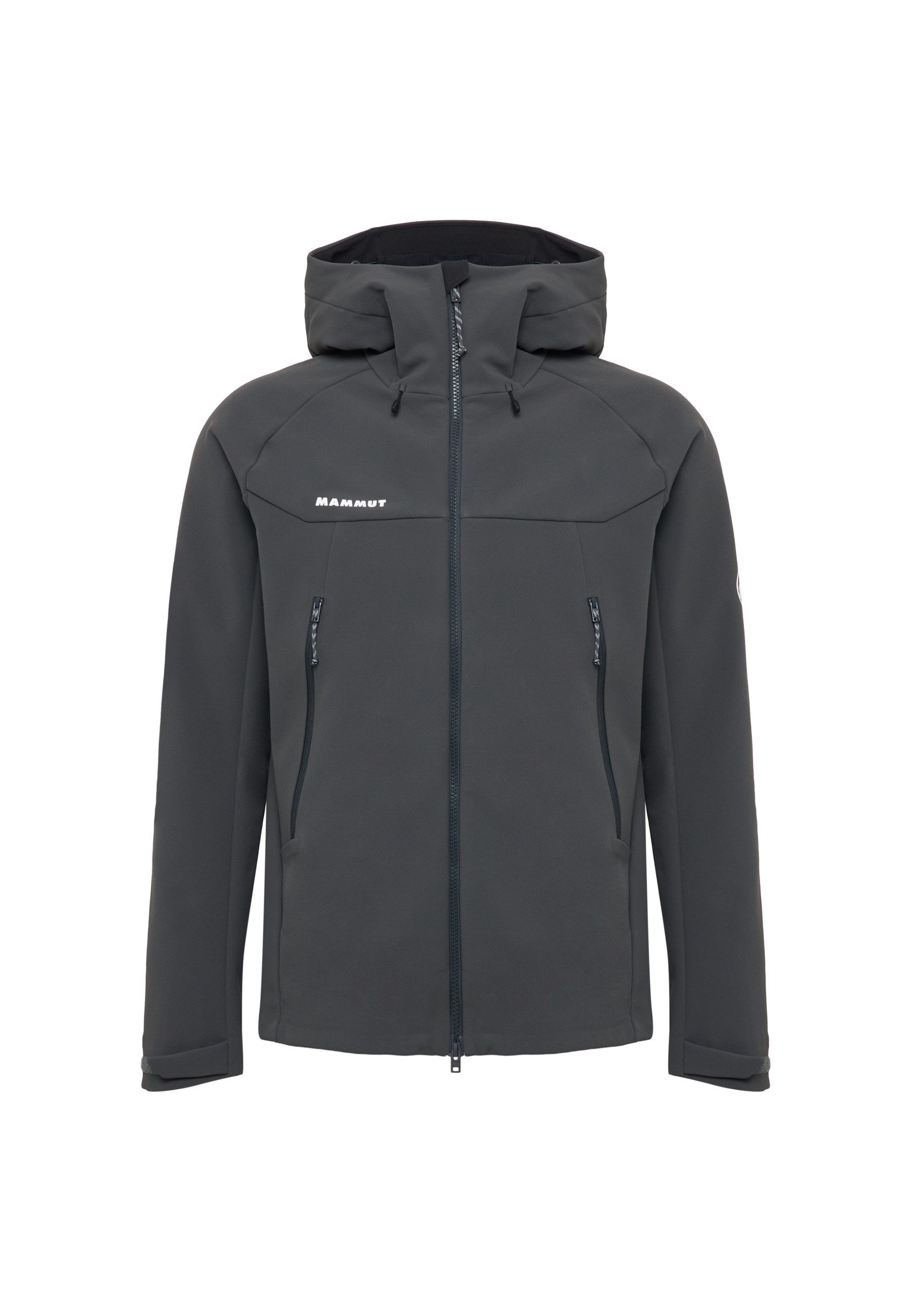 Mammut Softshelljacke Winterfield SO Hooded Jacket Men