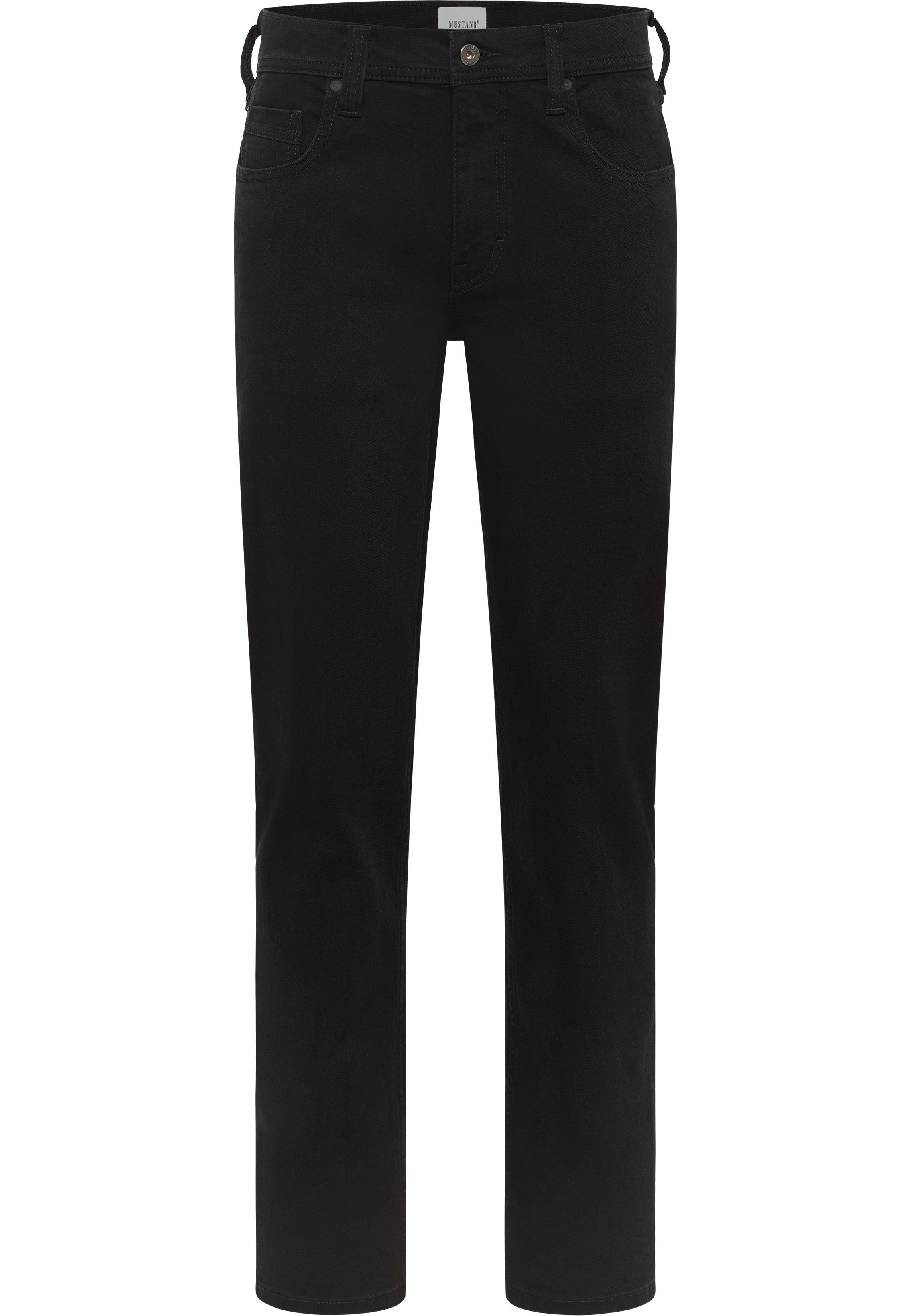 MUSTANG Straight-Jeans Washington Straight günstig online kaufen