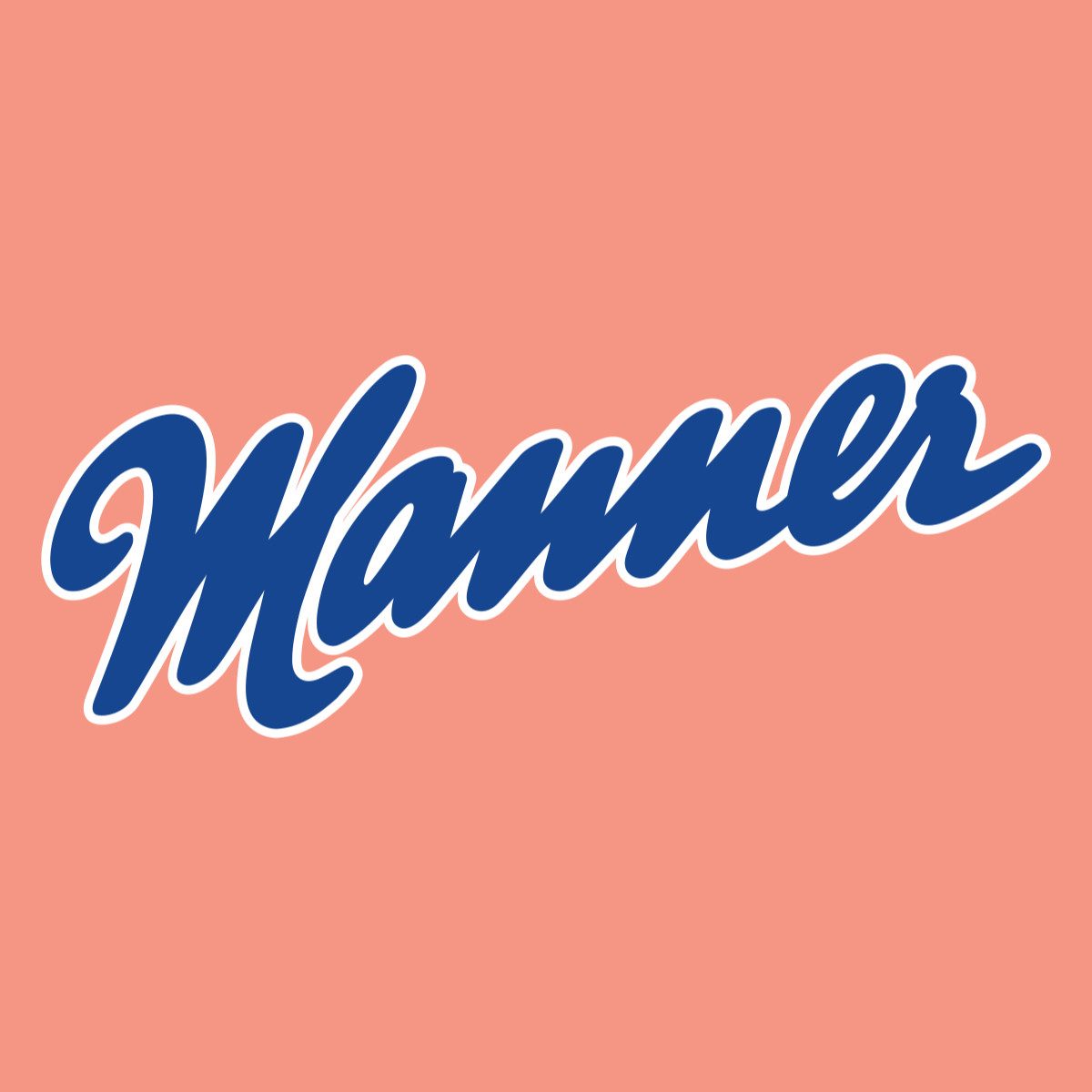 Manner Kekse, Manner Schokoladen Waffeln in Herzform mit Orangencremefüllung 300g