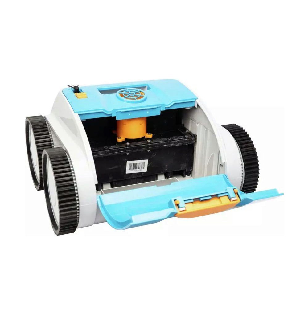 Steinbach Poolroboter Poolrunner Battery Pro