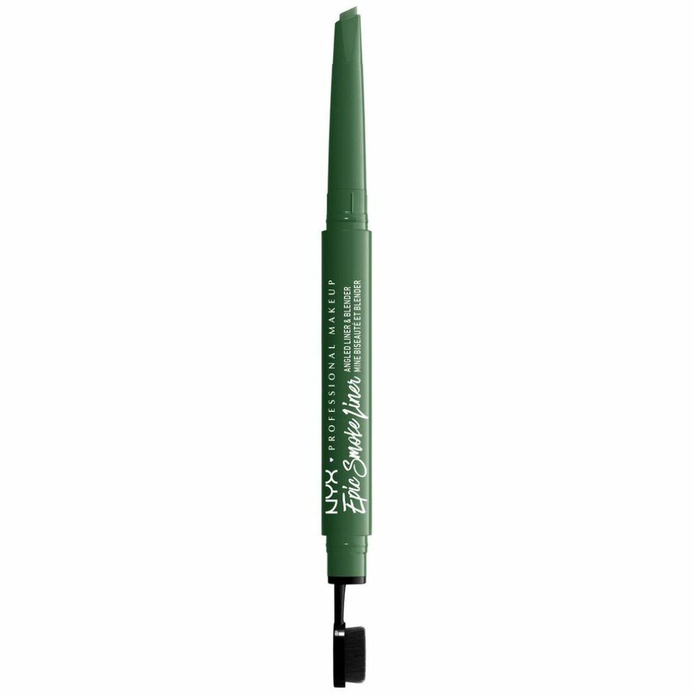 Nyx Professional Make Up Eyeliner Epic Smoke Liner 8-Sage Sparks