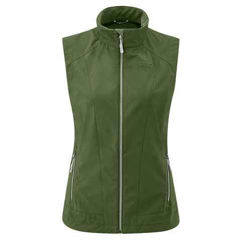 Maier Sports Funktionsjacke Juval Vest W