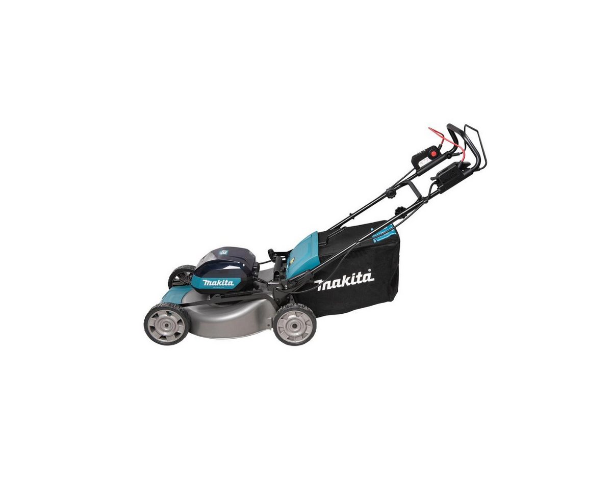 Thumbnail - Makita Akku-Multifunktionswerkzeug Makita Akku-Rasenmäher XGT 40 V max x 2 • 53 cm • 70 L, Produkt, Makita, Makita Werkz...