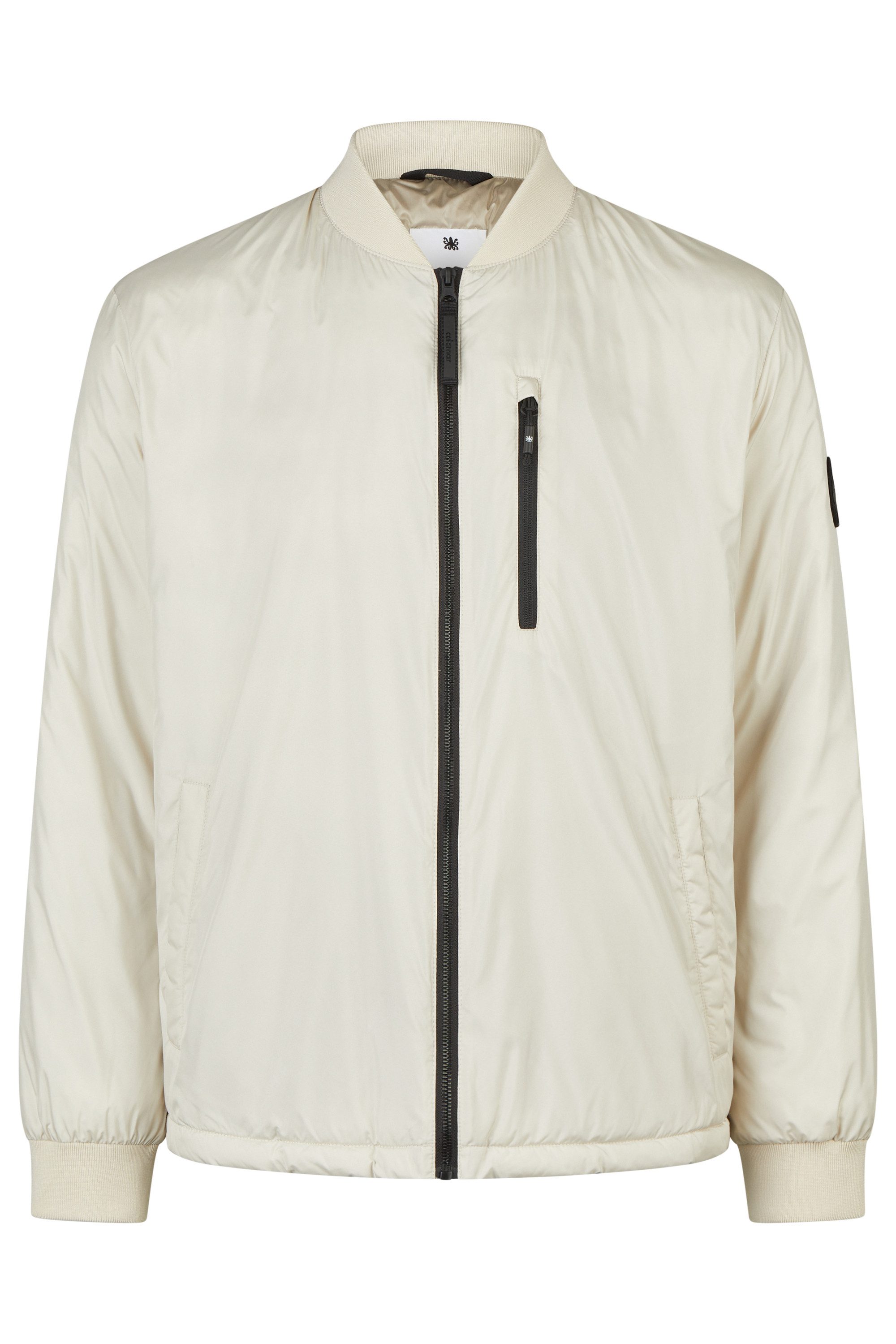 Calamar Blouson Ultraleichter Blouson mit Bomberkragen