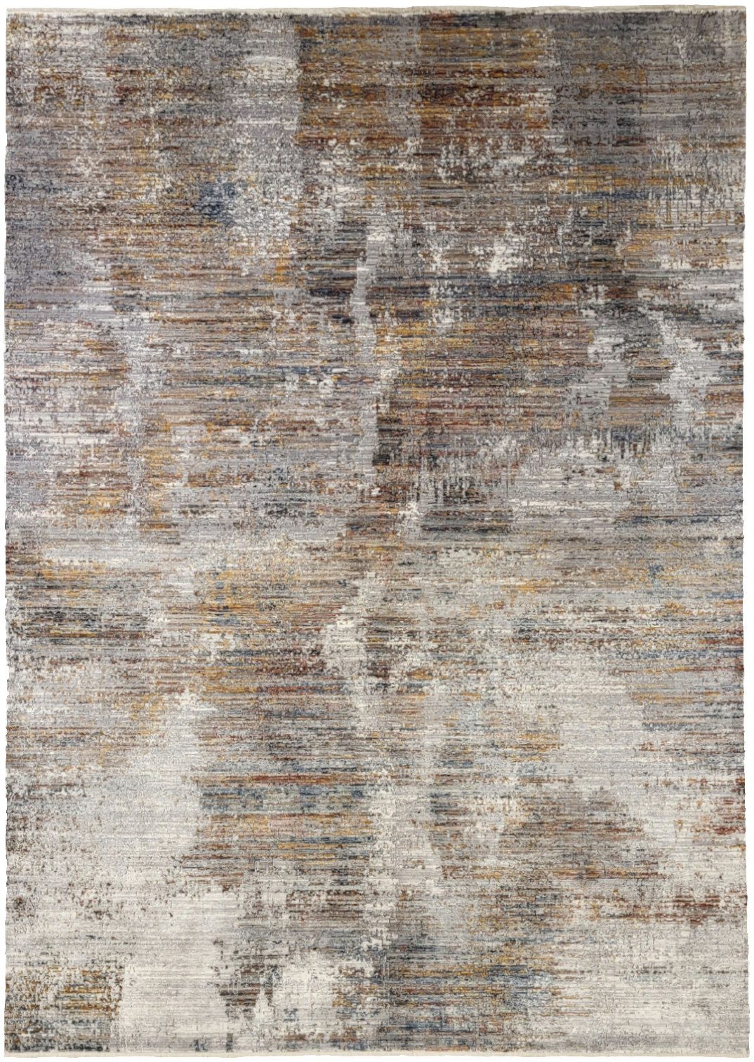 Rug Studios Teppich ASKANIA HERITAGE GB38C, Rechteckig, Höhe: 10 mm, modern günstig online kaufen