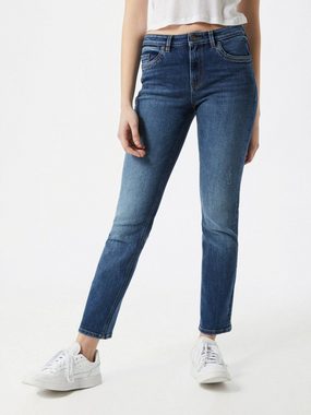 Esprit 7/8-Jeans (1-tlg) Weiteres Detail, Plain/ohne Details, Patches