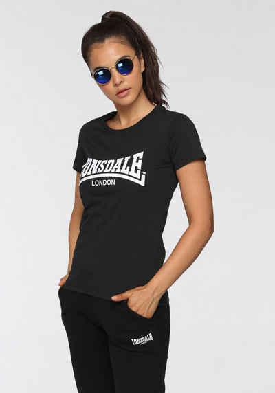 Lonsdale T-Shirt CARTMEL