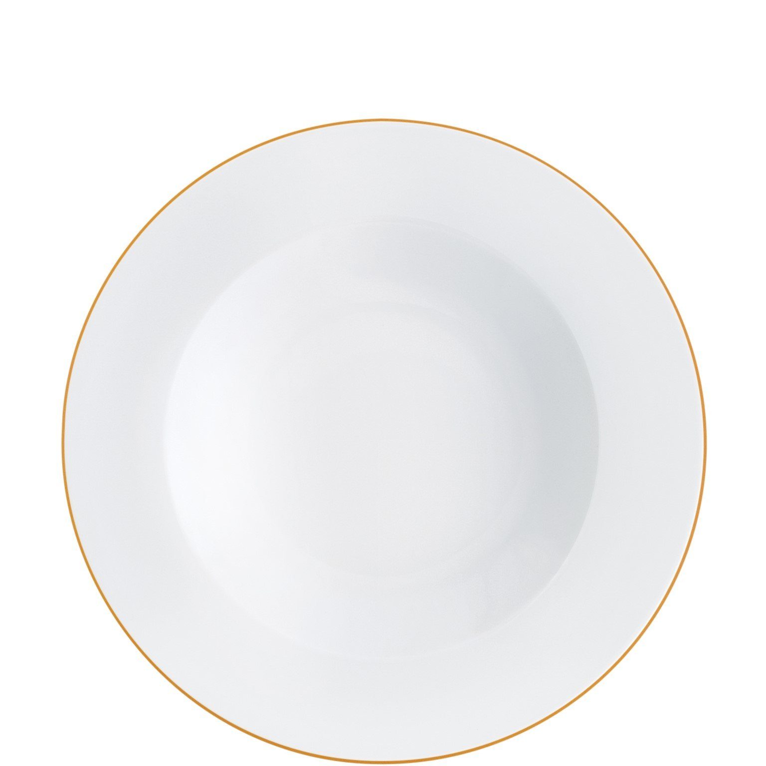 KAHLA Суповая тарелка Pronto Line 22 cm, (1 St), Made in Germany