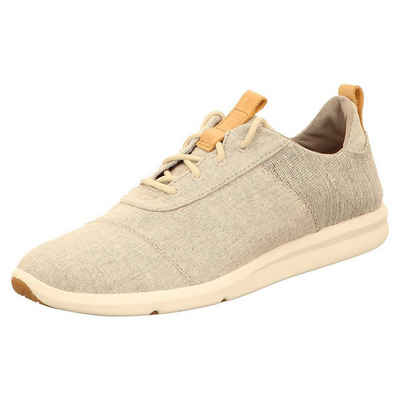 TOMS »Cabrillo Sneakers Low« Sneaker
