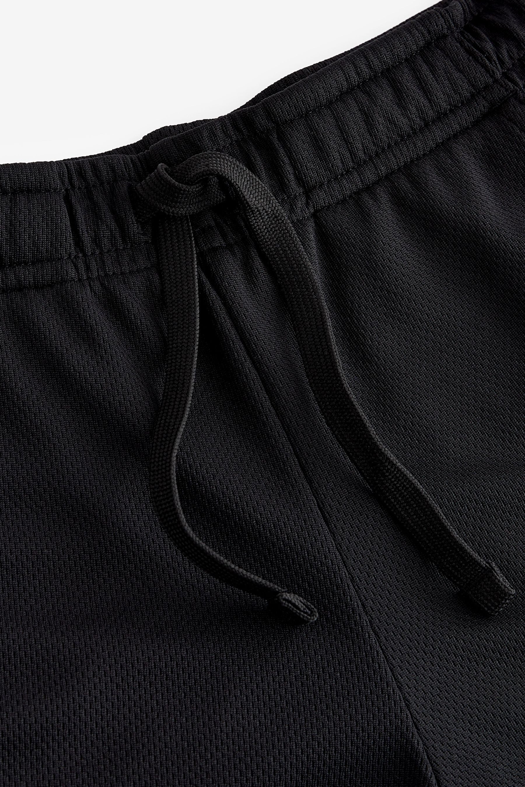 Next Trainingsshorts Fußball-Shorts (1-tlg) – Bild 3 von 3