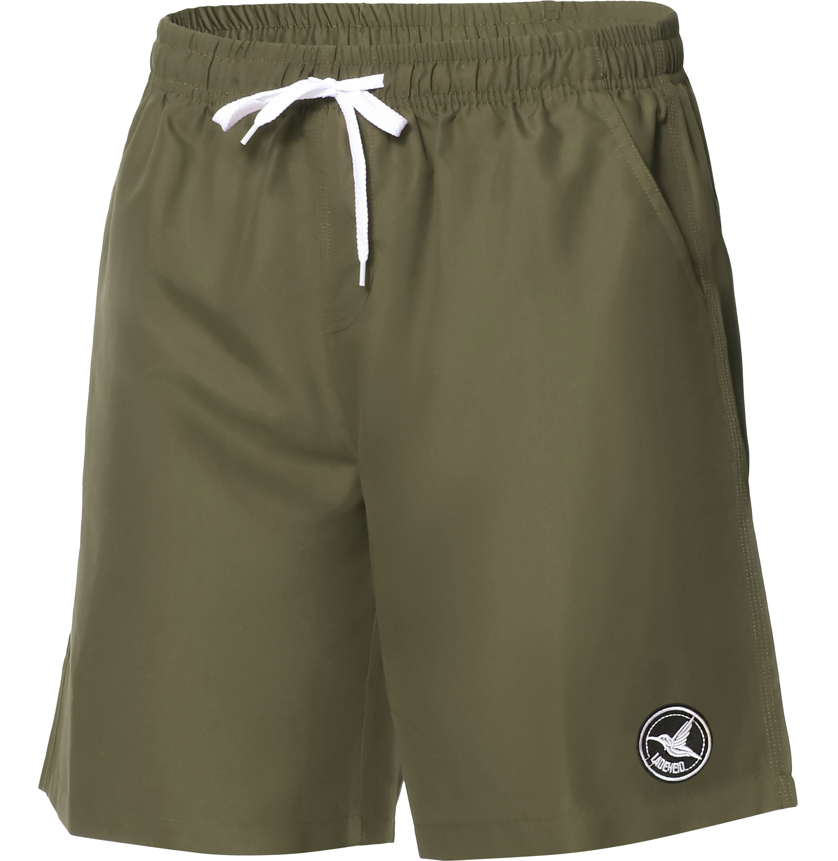 Ladeheid Badeshorts Herren Badehose Boardshorts Beachshorts Schwimmhose LA40-129