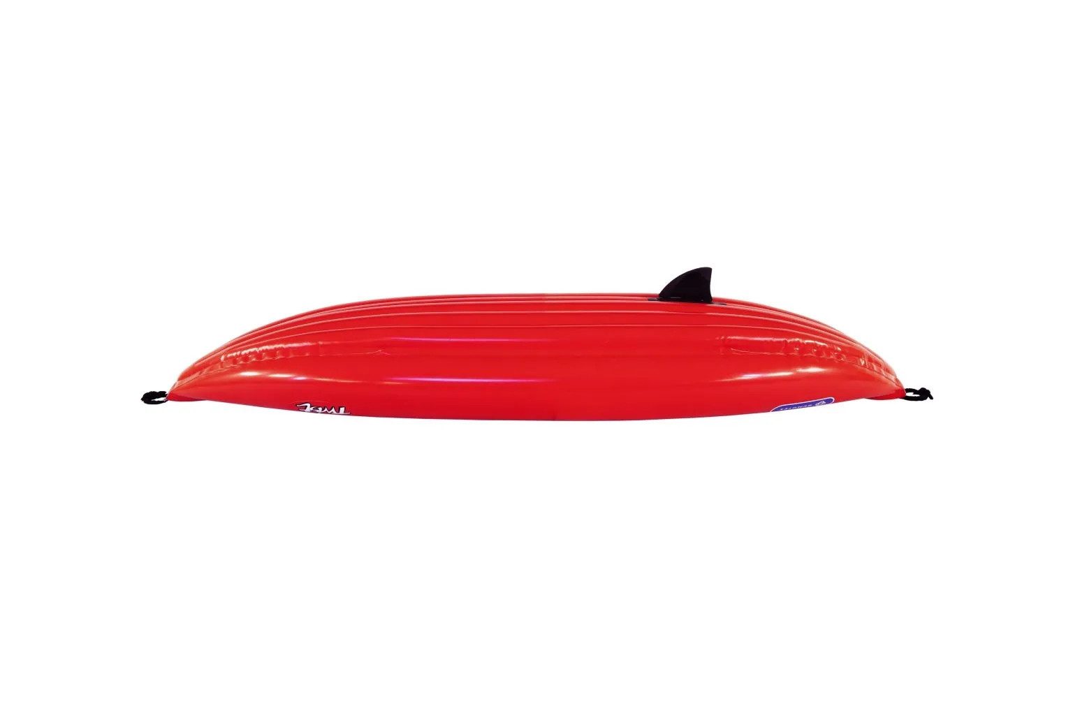 Gumotex Seekajak Twist I, (1-St), Aufblasbar und leicht zu verstauen, robustes Material