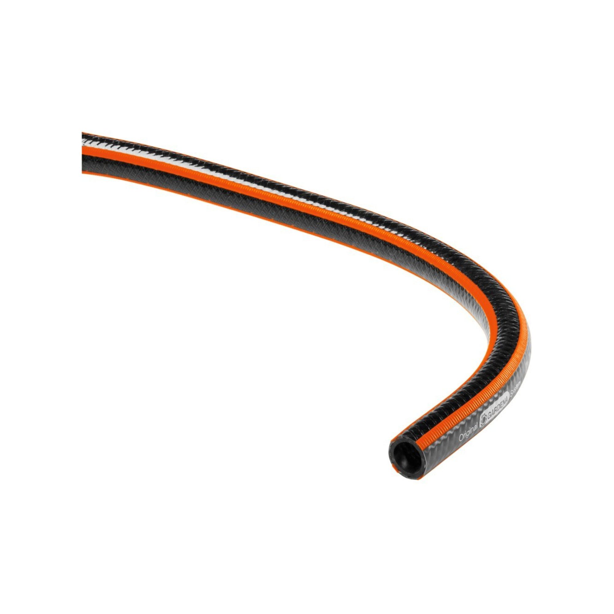 GARDENA Kompressor Gardena Flex Schlauch 9x9 (1/2) 50 m, o.A., 18039-22 50 Stk