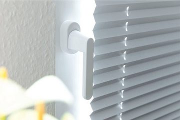 SCHELLENBERG Alarmfenstergriff, L: 28 cm, weiß, 37 mm
