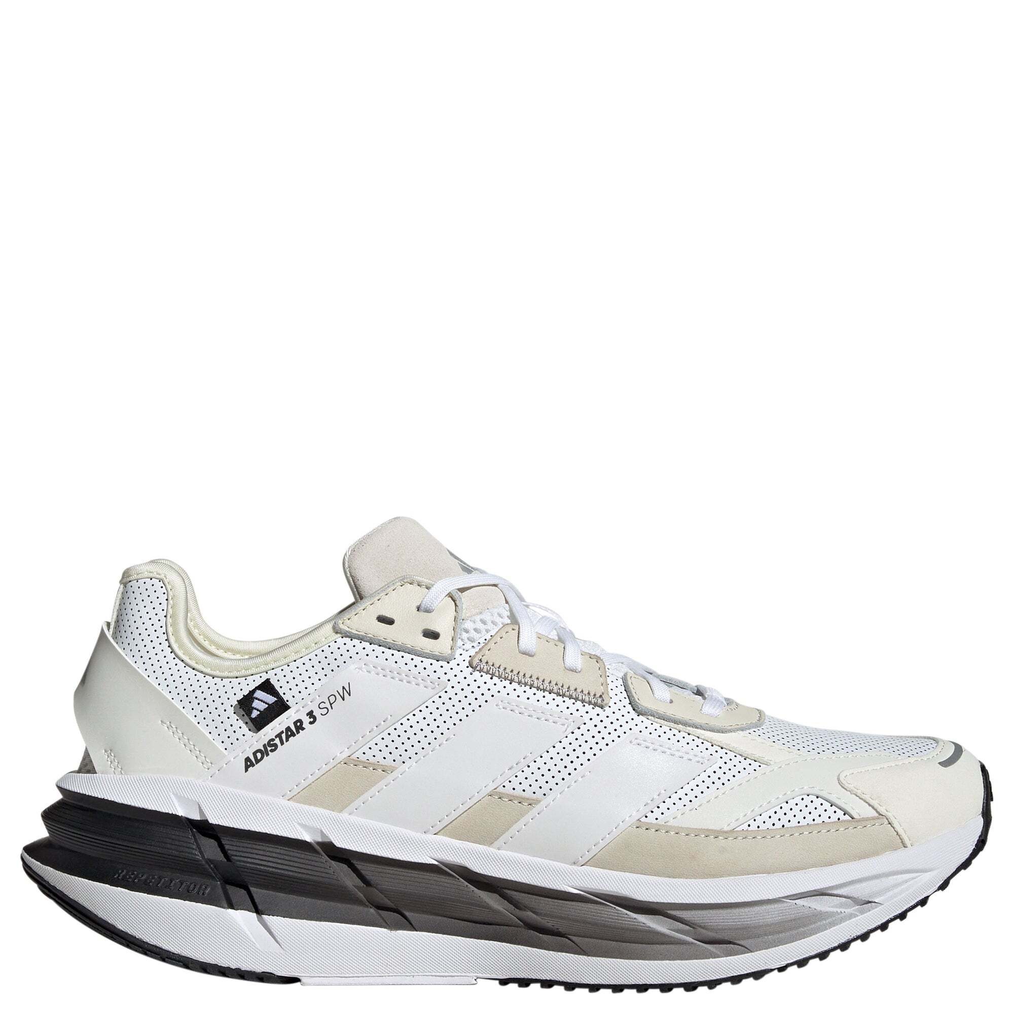 adidas Performance Adistar 3 Sportswear - Schuh Men (cloud white, 44) Sneak günstig online kaufen