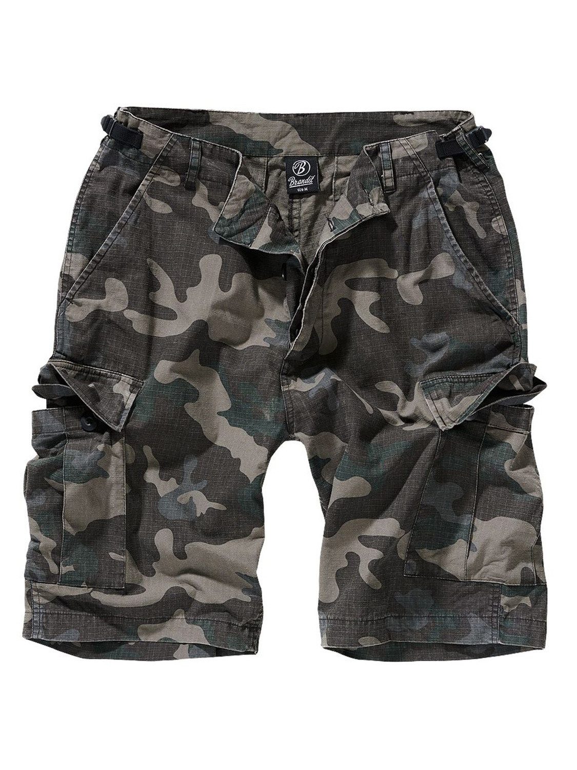 Brandit Shorts Bdu Ripstop Shorts