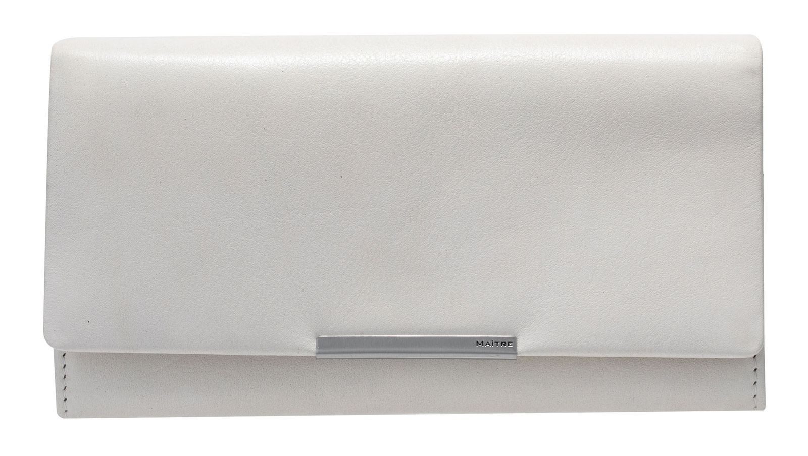 Maître Geldbörse Diedburg Purse LH8F, aus günstig online kaufen