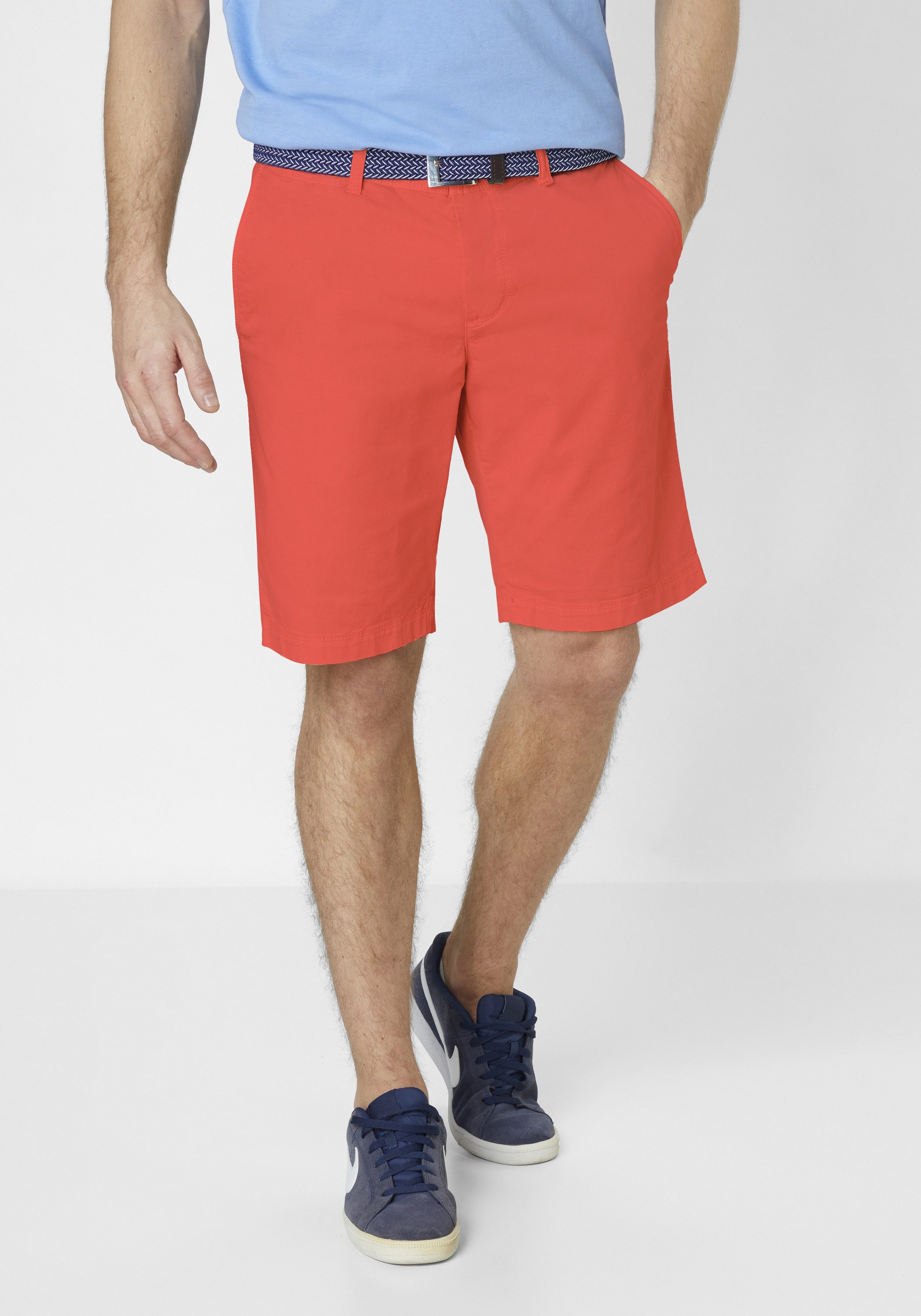 Redpoint Chinoshorts Surrey Moderne Chino Bermudas günstig online kaufen
