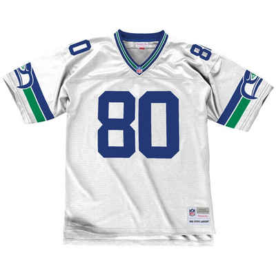 Mitchell & Ness Footballtrikot NFL Legacy Jersey Seattle Seahawks 1985 Steve Lar