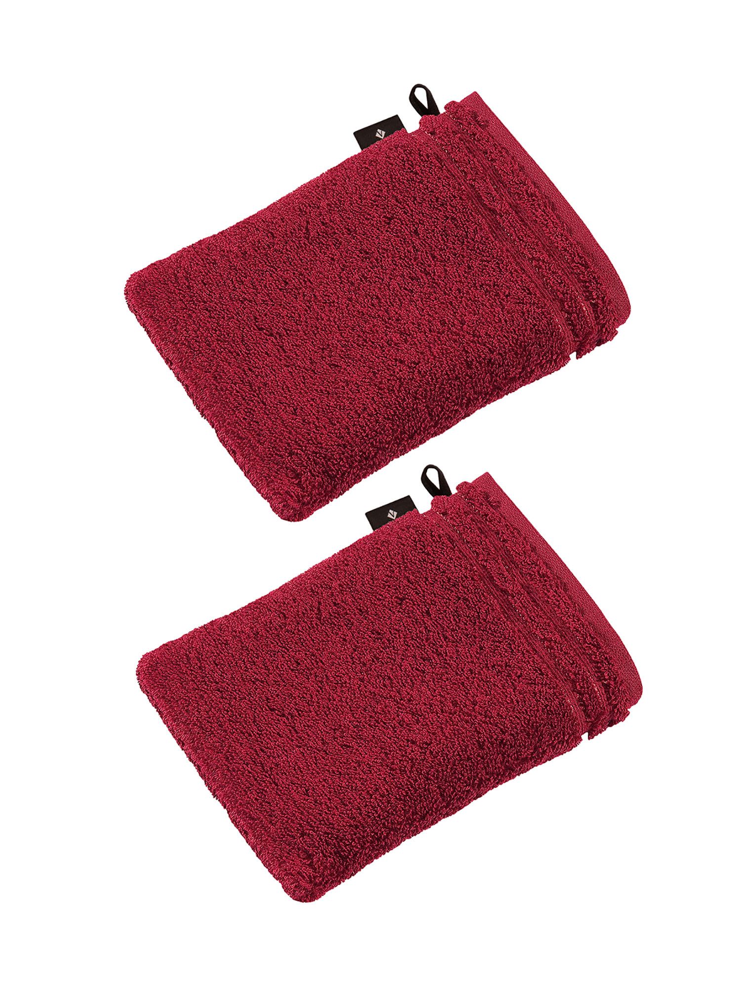 Vossen Handtücher Collection Handtücher Calypso feeling Alle Größen, Frottier (Packung, 2-St)