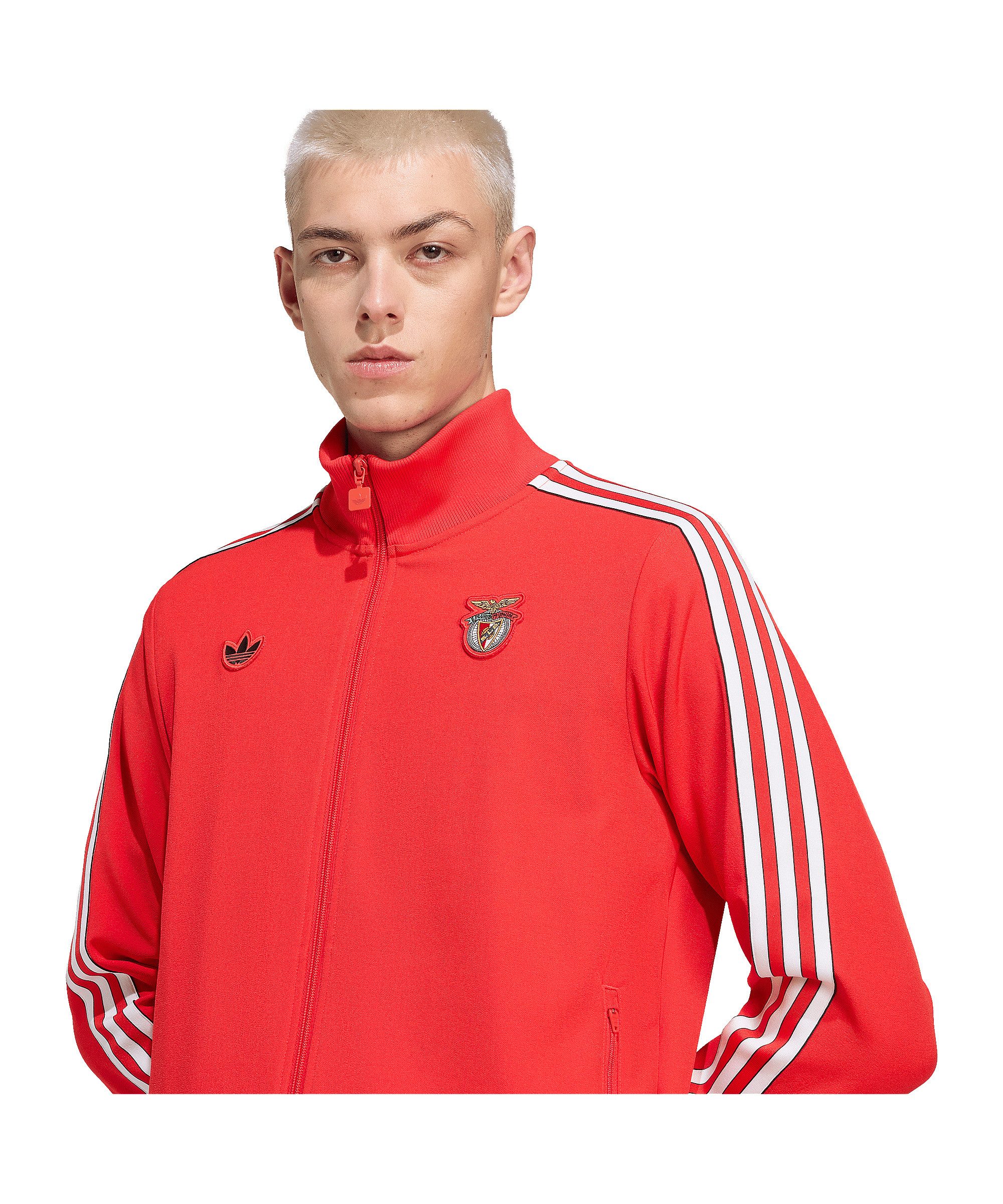 adidas Performance Sweatshirt adidas Performance Polyester