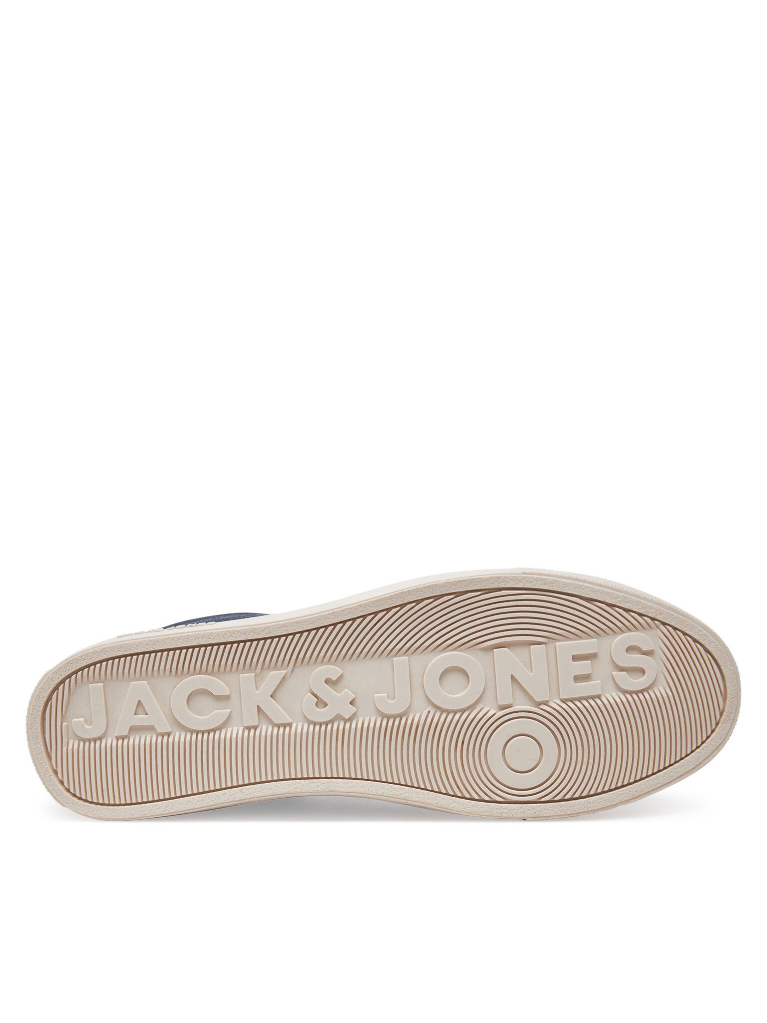 Jack&Jones Sneakers Jfwgalaxy 12201284 Dunkelblau Sneaker