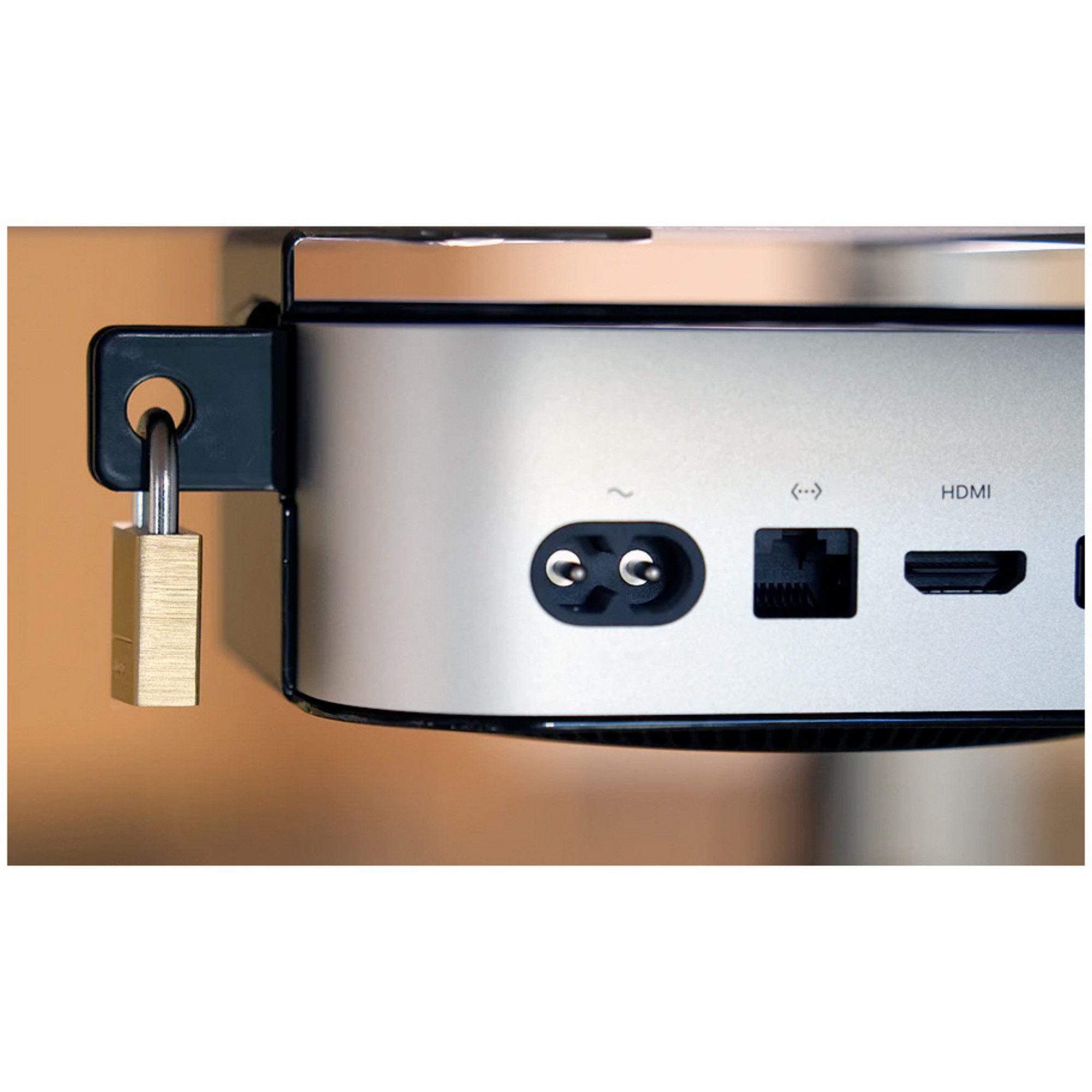 Sonnet Sonnet Halterung MacCuff mini (2024), (für M4- Computer-Adapter