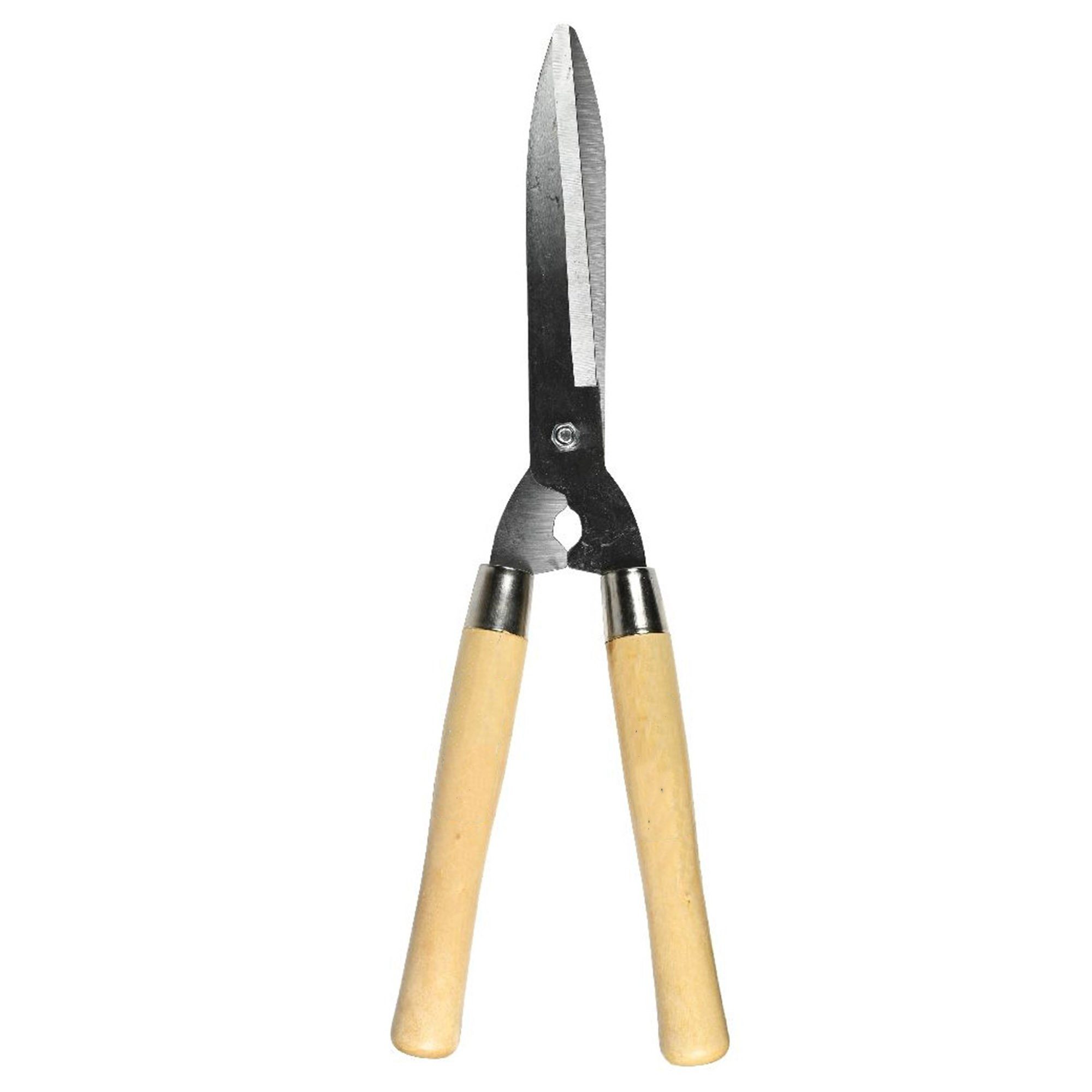 Astschere Heckenschere Gartenschere Strauchschere