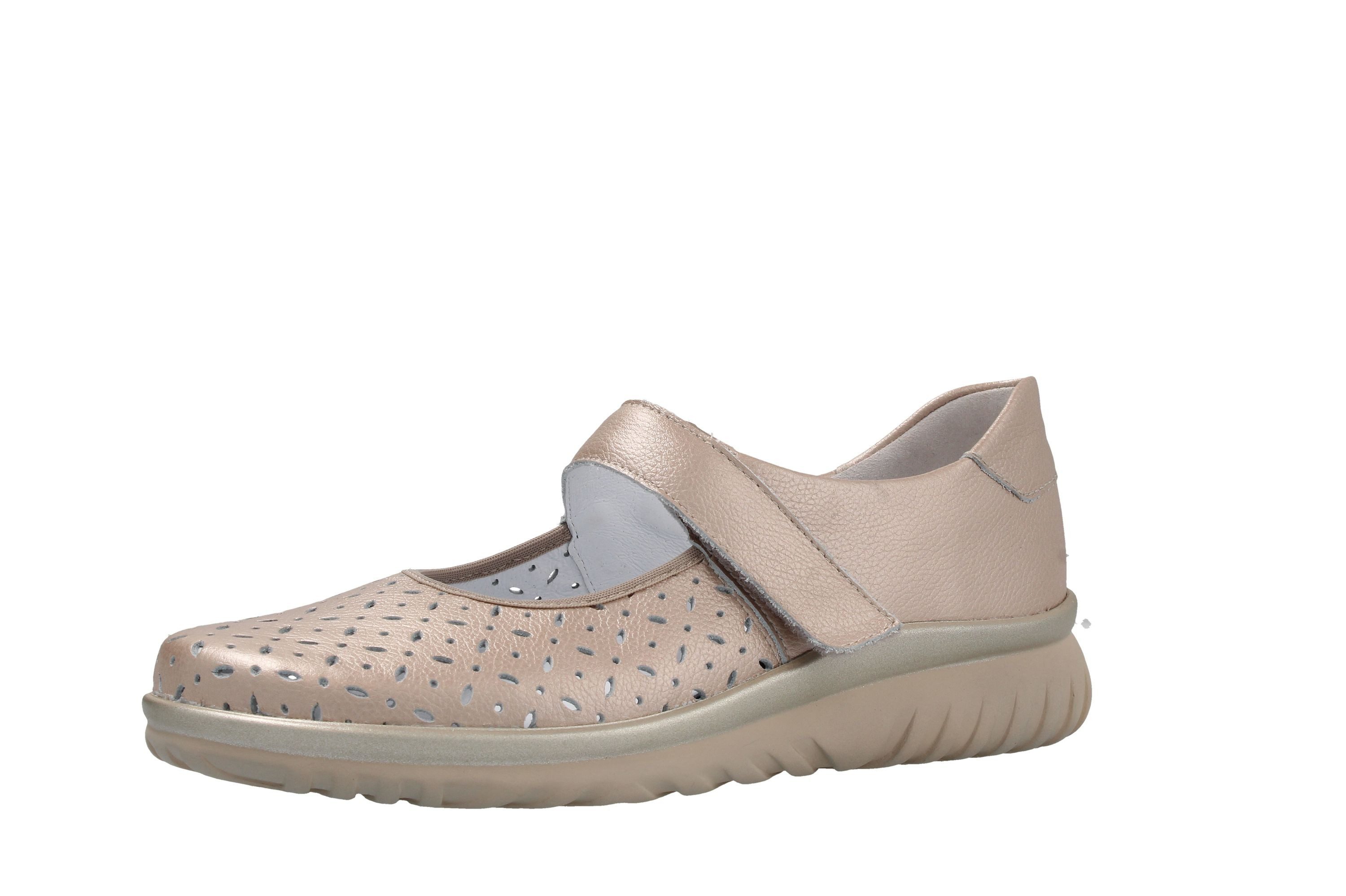 Schnürschuh