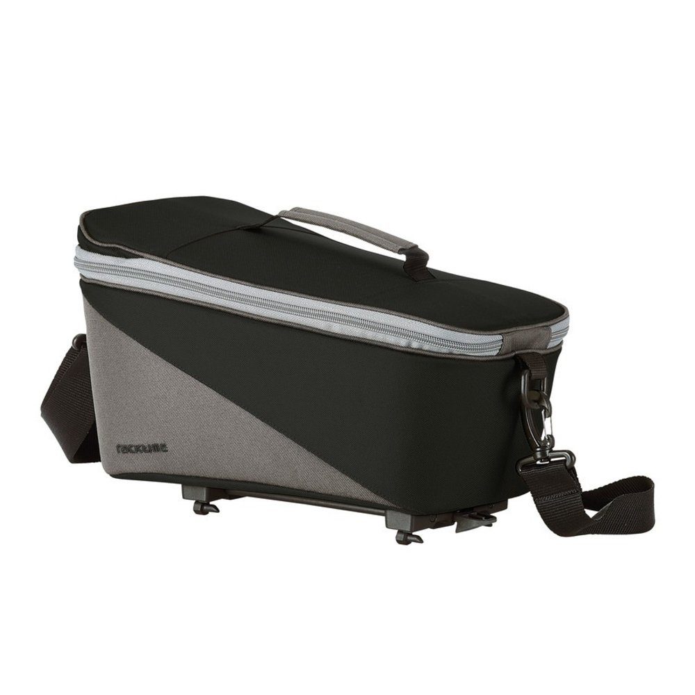 Fahrradkorb System Tasche Talis 2.0, mit Snapit 2.0 Adapter