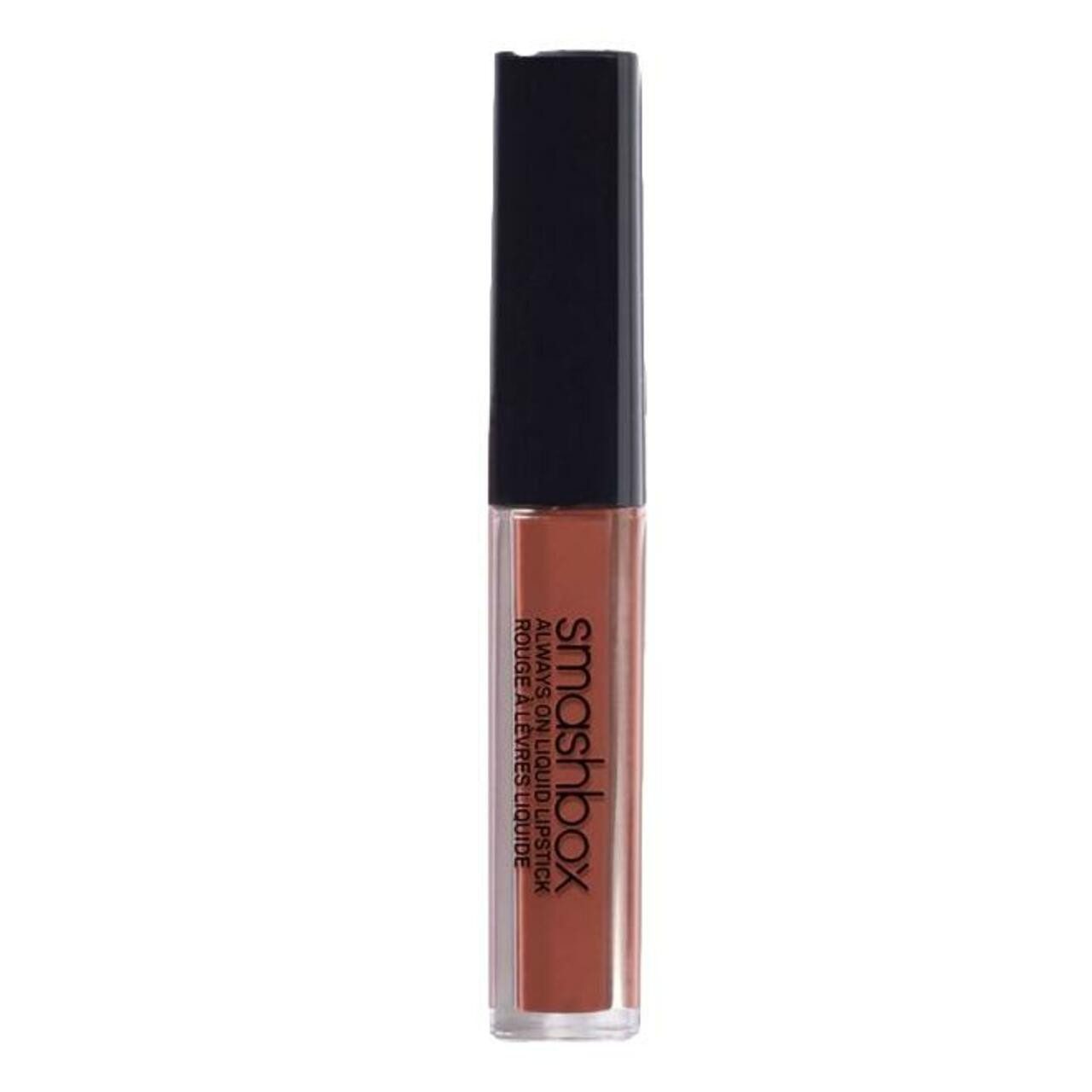 Smashbox Lippenstift Always On Matte Liquid Lipstick Mini