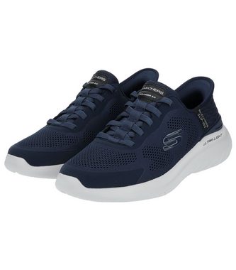 Skechers Sneaker Mesh Sneaker