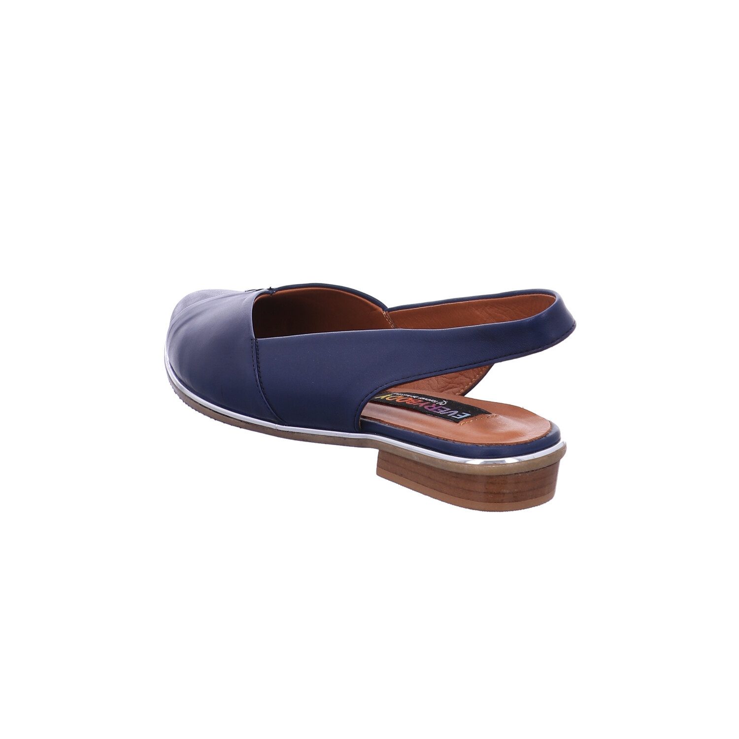 Everybody GLOVE BLU Slingpumps