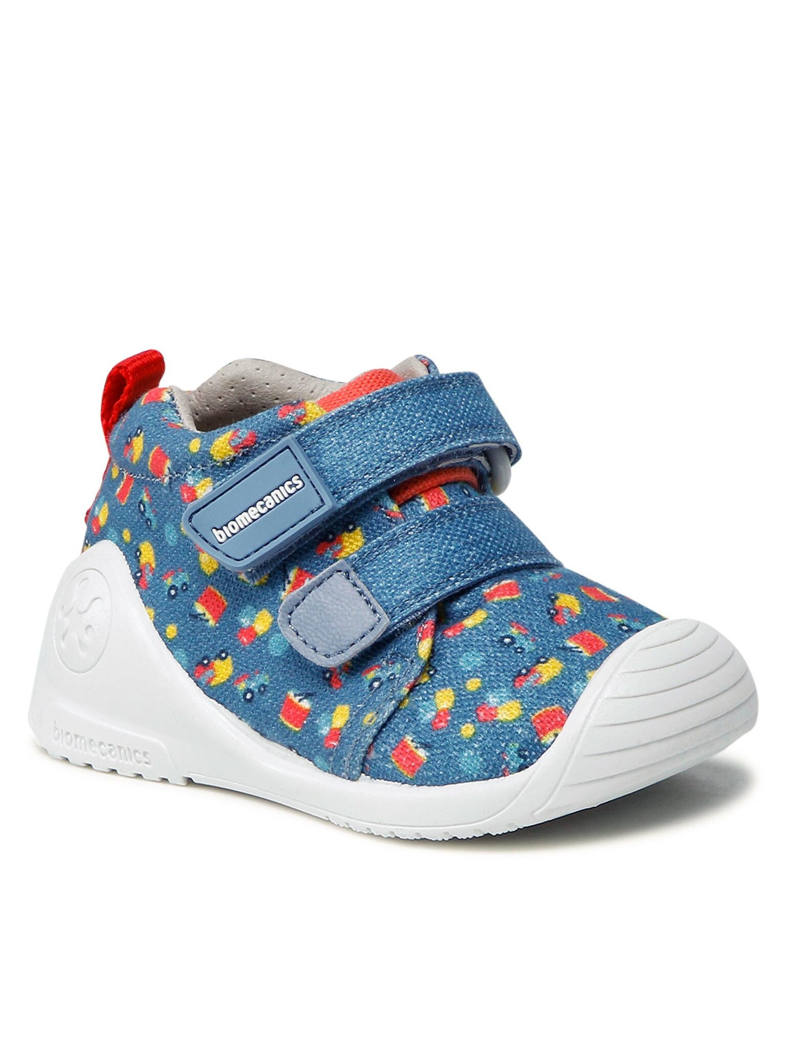 biomecanics Sneakers 222180-A Vaquero Y Juguetes Sneaker